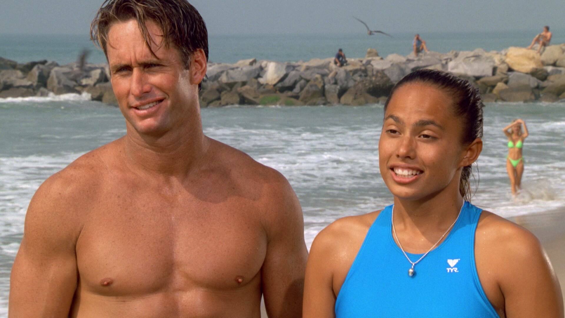 Baywatch, Season 8
