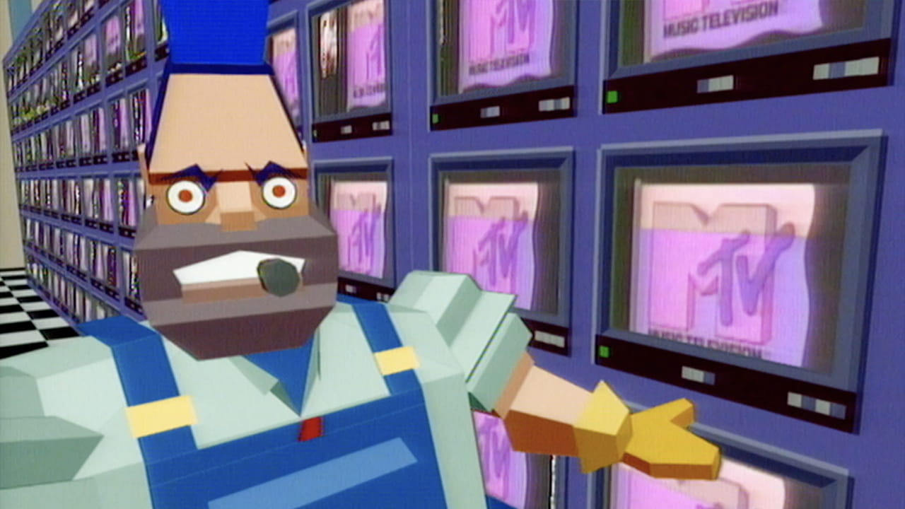 Video Killed the Radio Stars