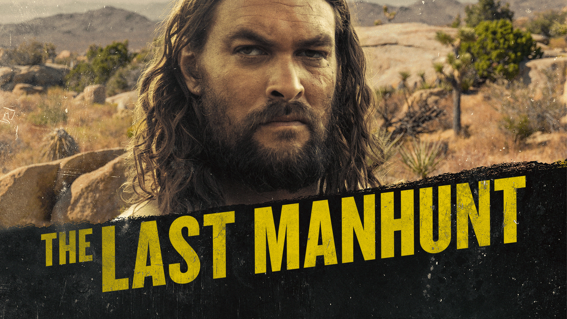 The Last Manhunt