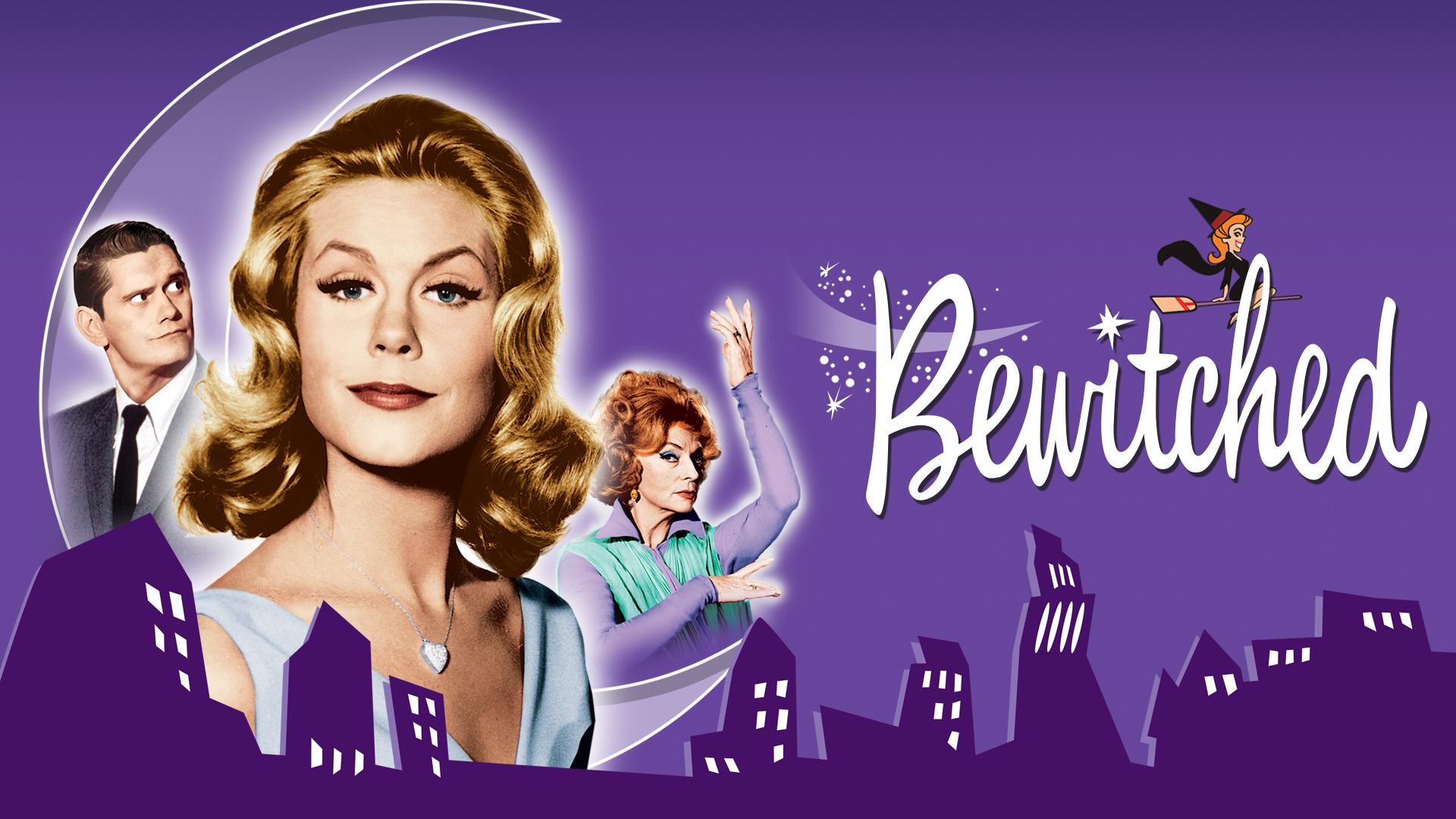 Bewitched S6E199