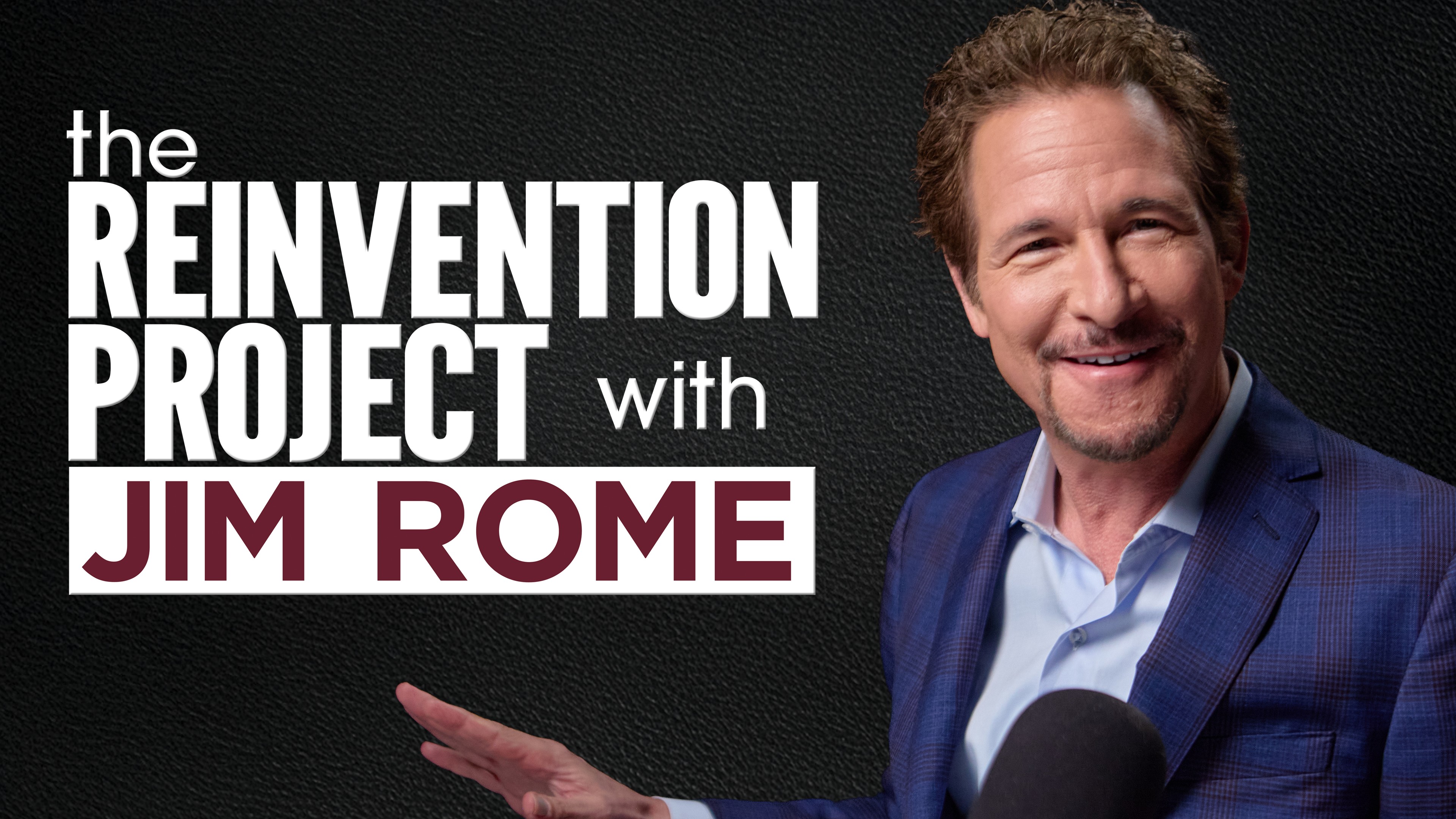 The Reinvention Project