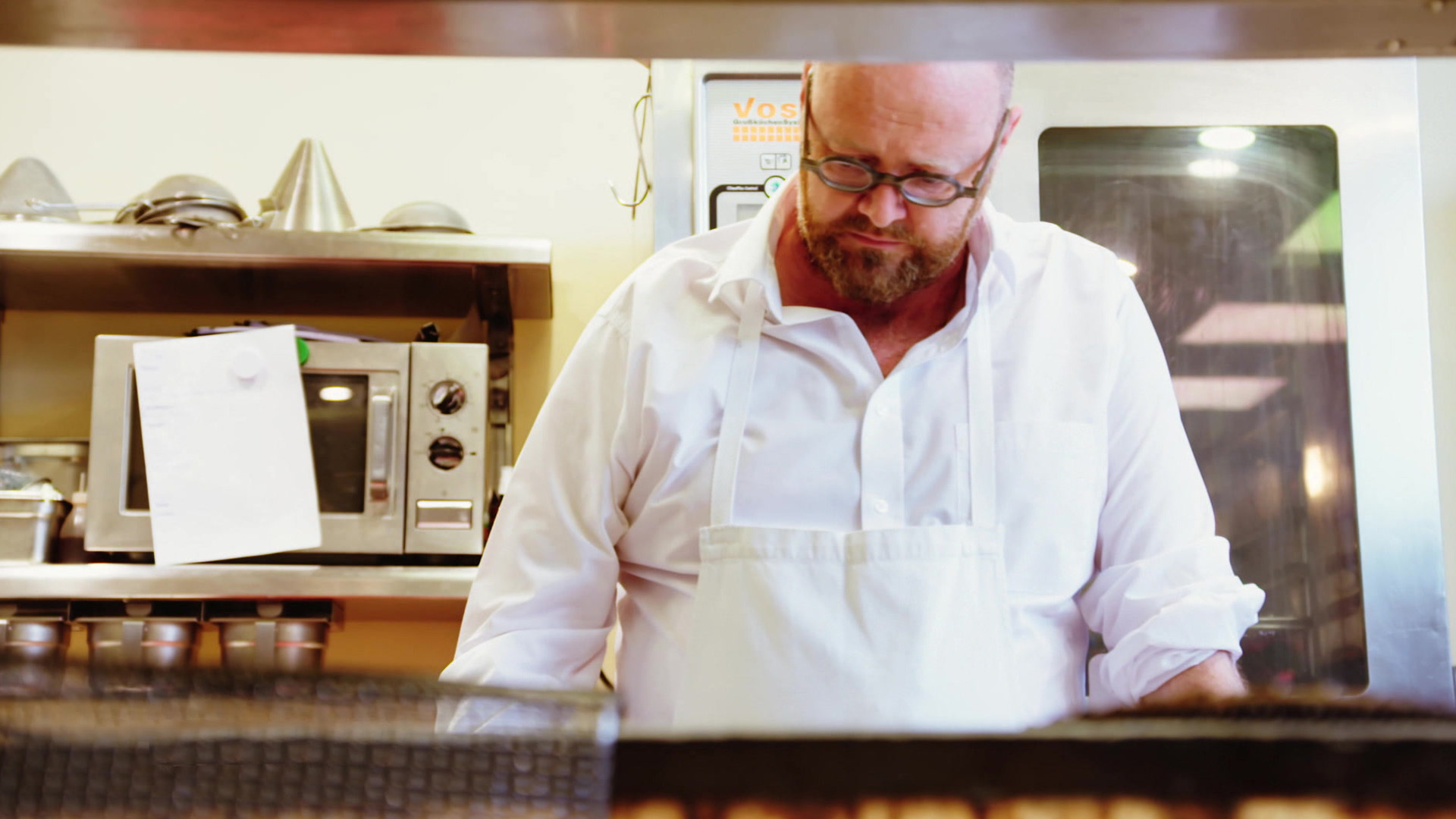 Die besten Köche der Welt