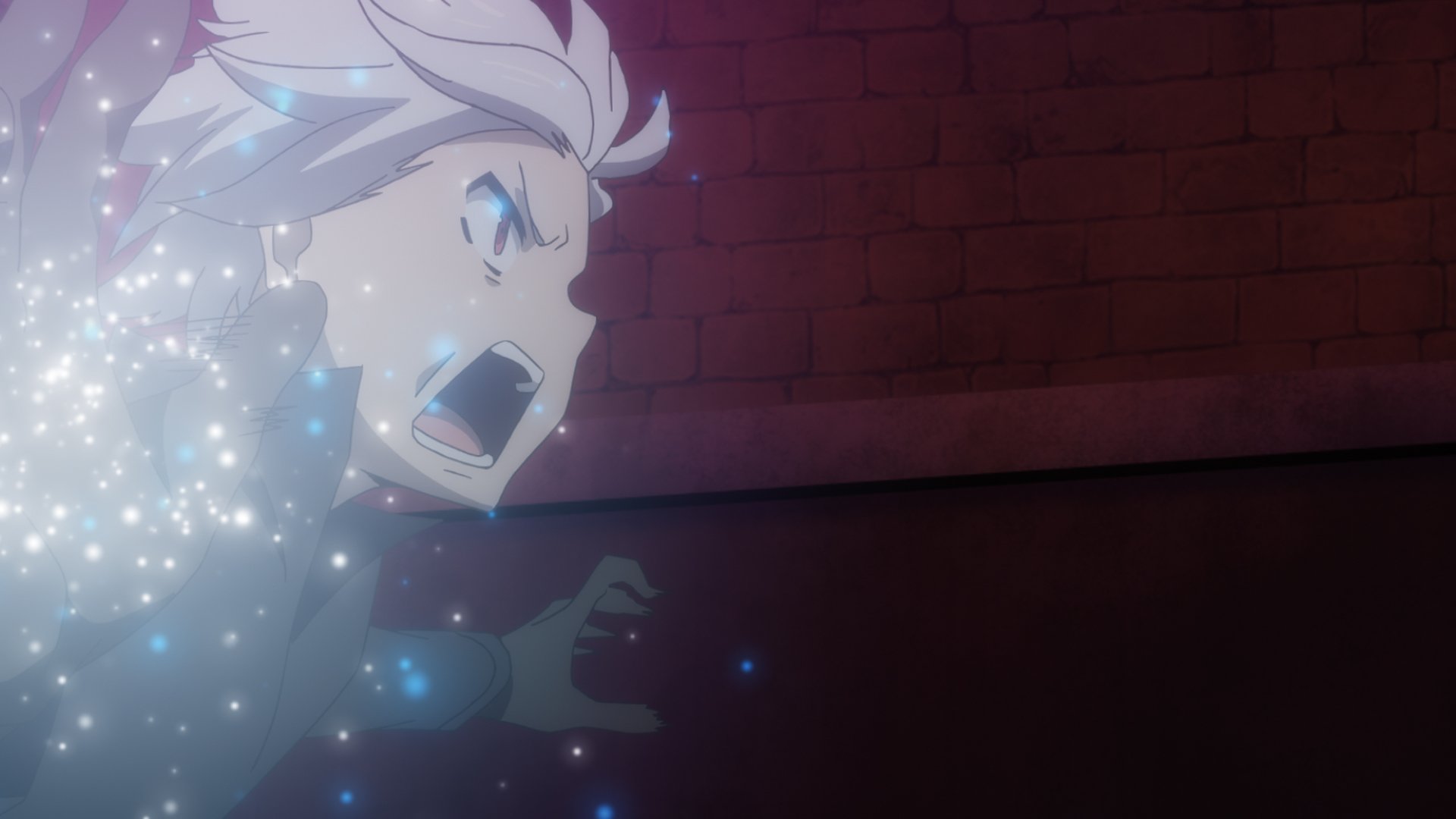 Danmachi ¿Qué tiene de malo intentar ligar en una mazmorra?