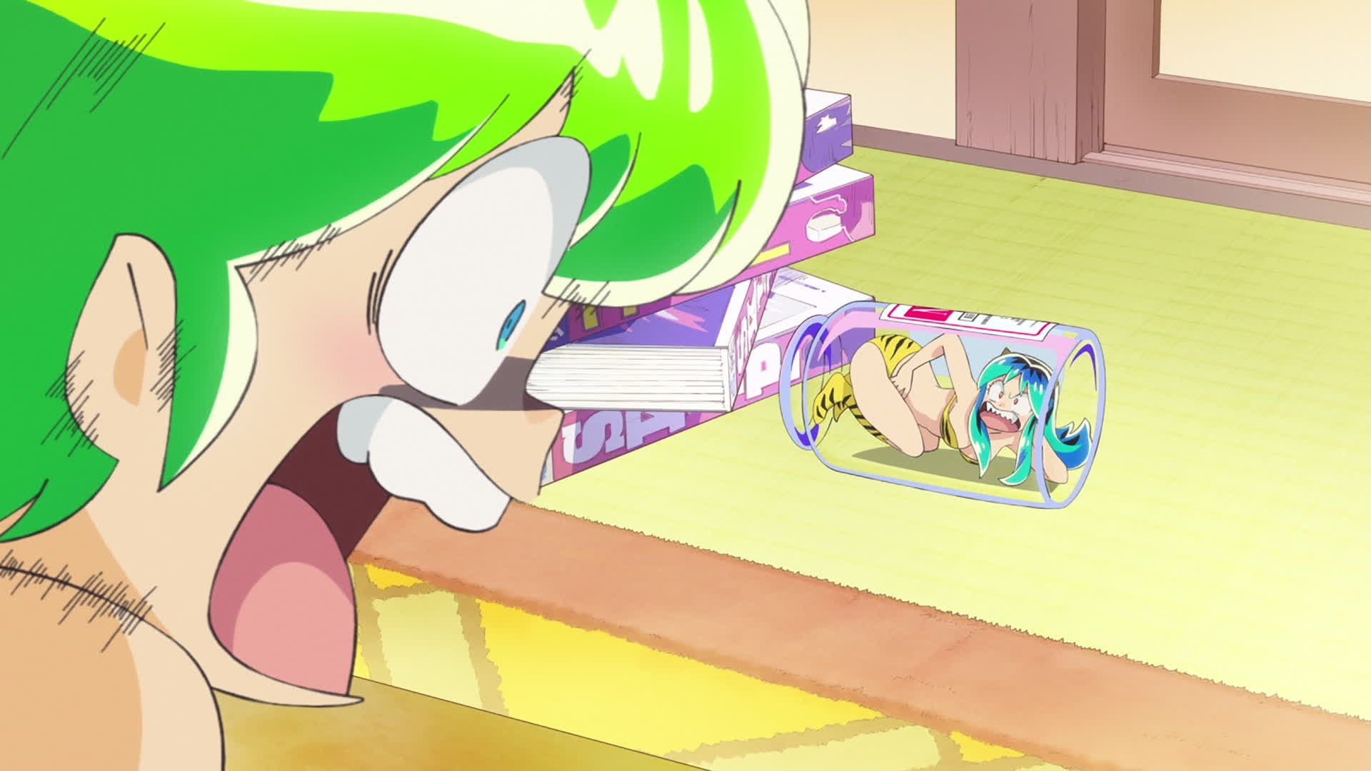 Urusei Yatsura (2022)