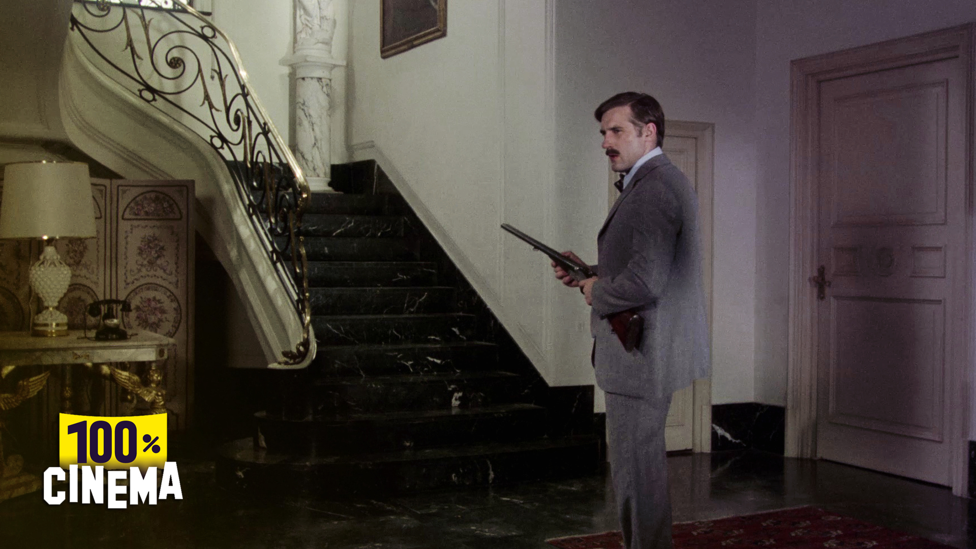 Sept Morts Sur Ordonnance