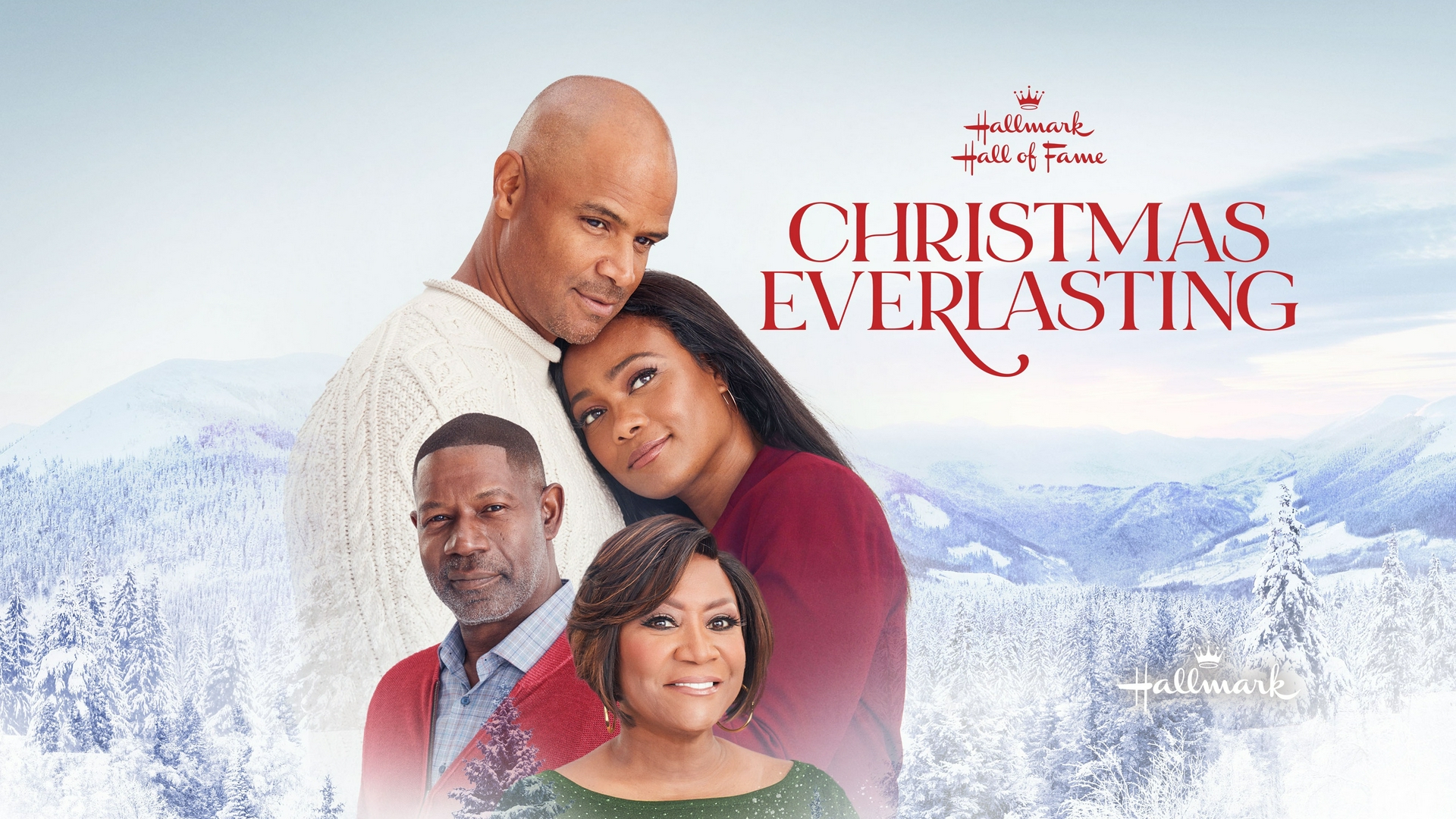 Christmas Everlasting