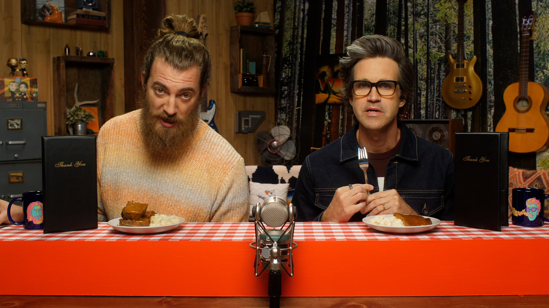 Good Mythical Morning