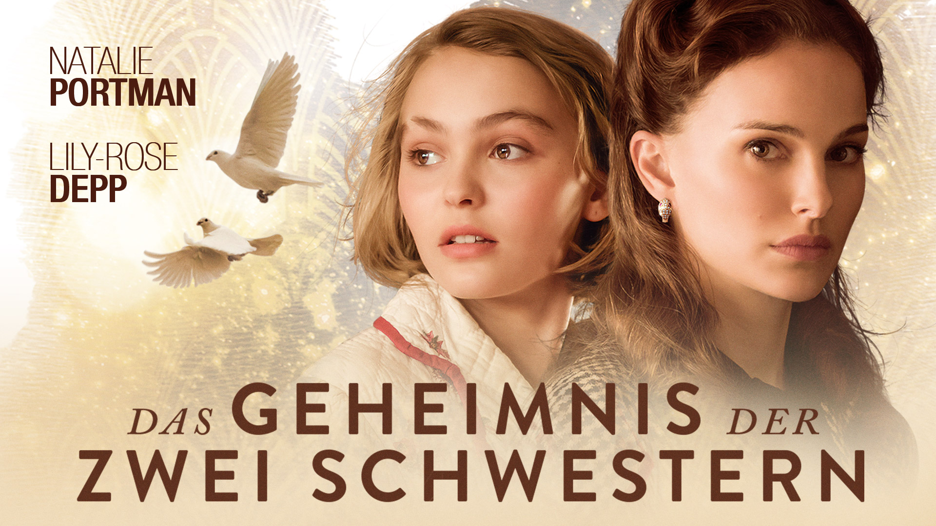 Das Geheimnis der zwei Schwestern