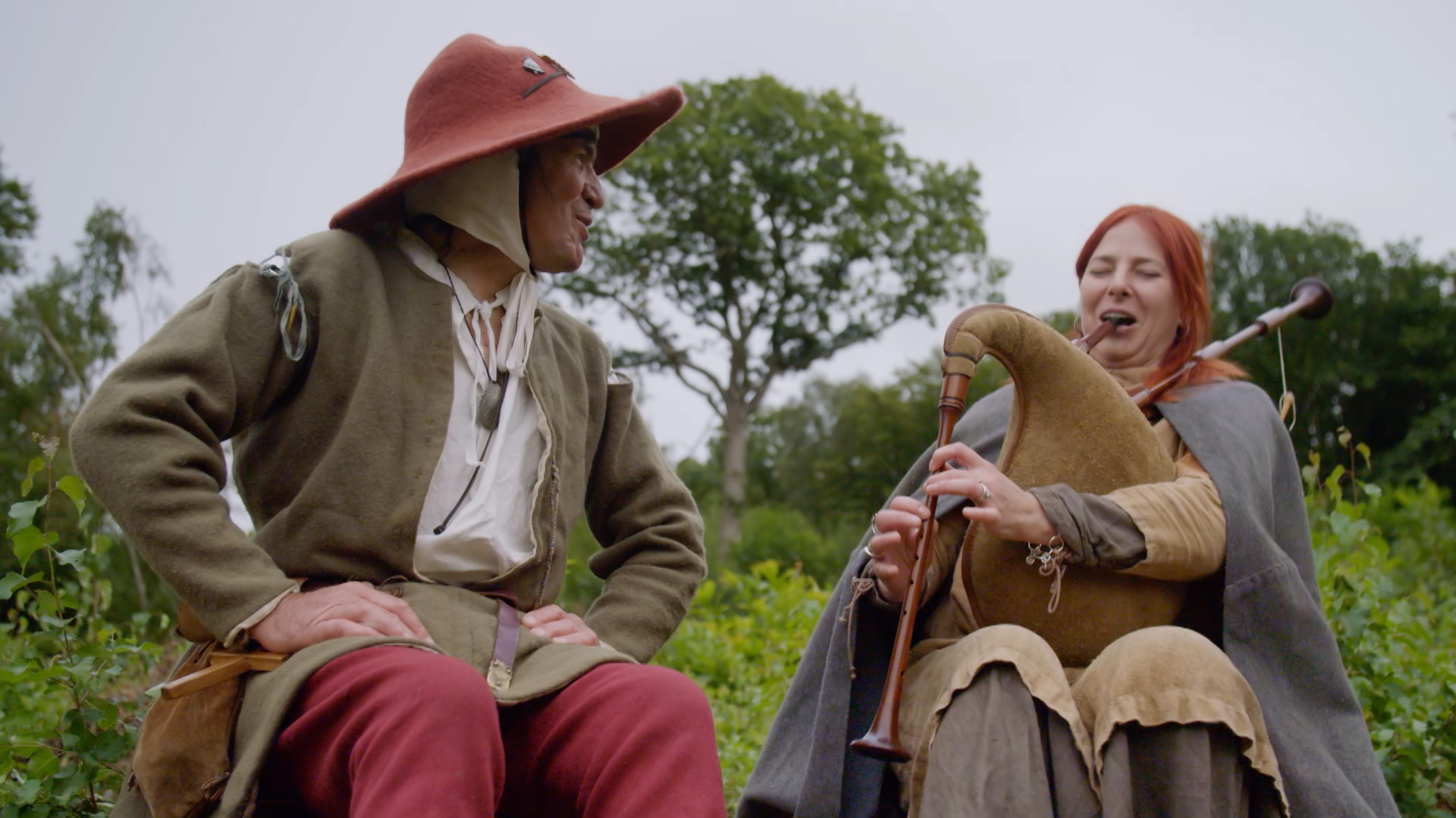 Britain's Most Historic Towns