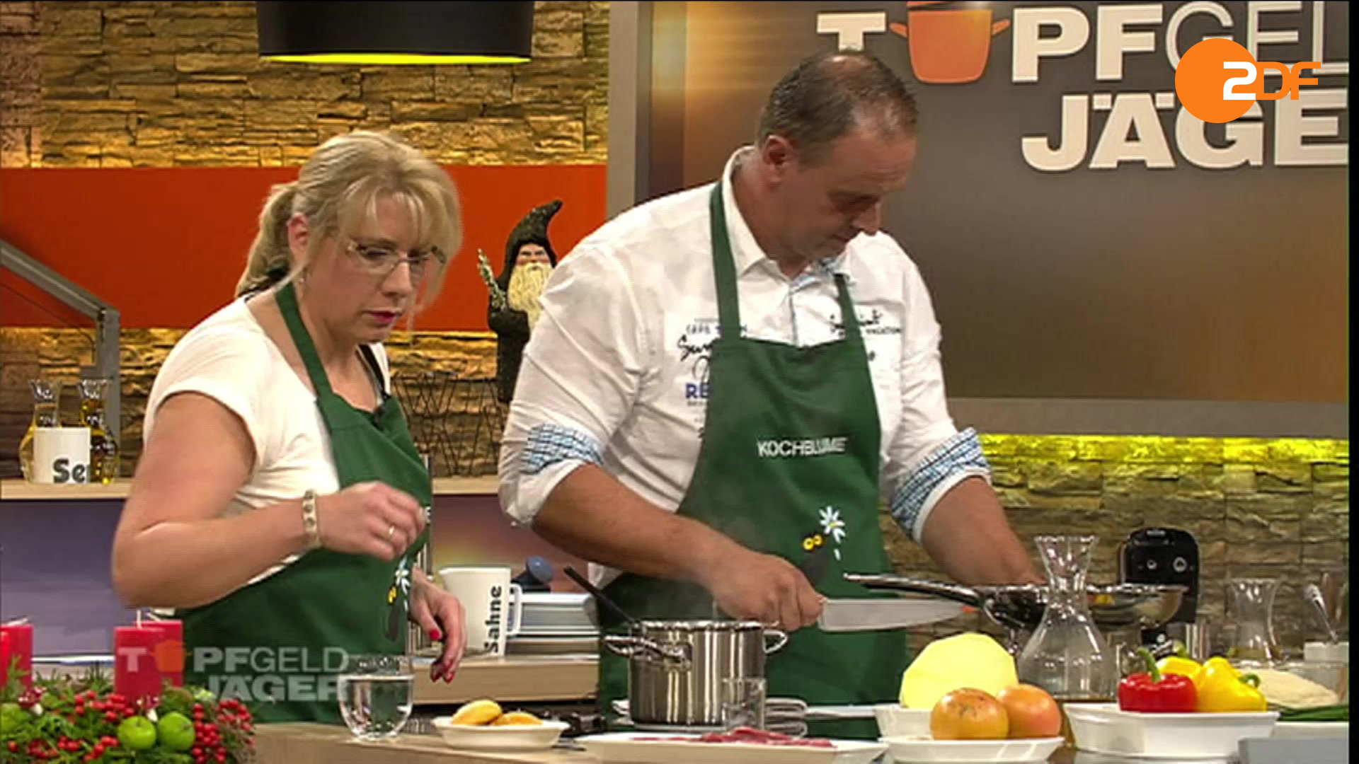 Topfgeldjäger, Staffel 5