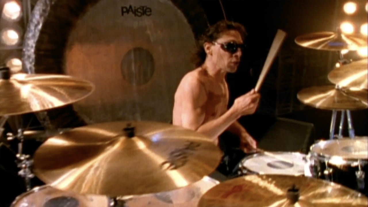 Video Killed the Radio Stars