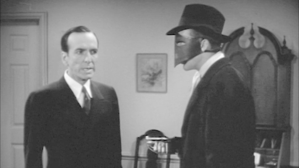 The Green Hornet: Dead or Alive