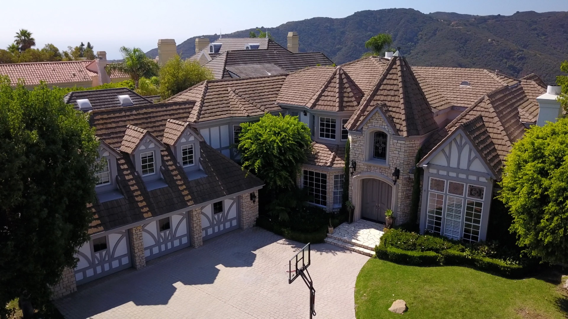 Million Dollar Dream Home