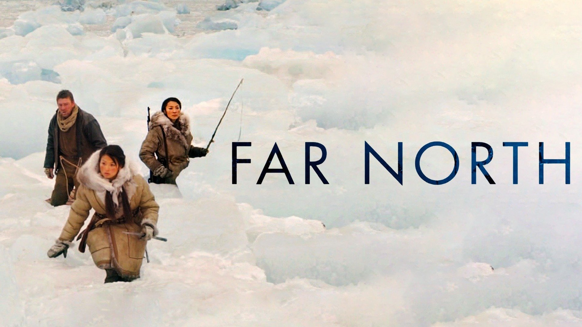 Far North