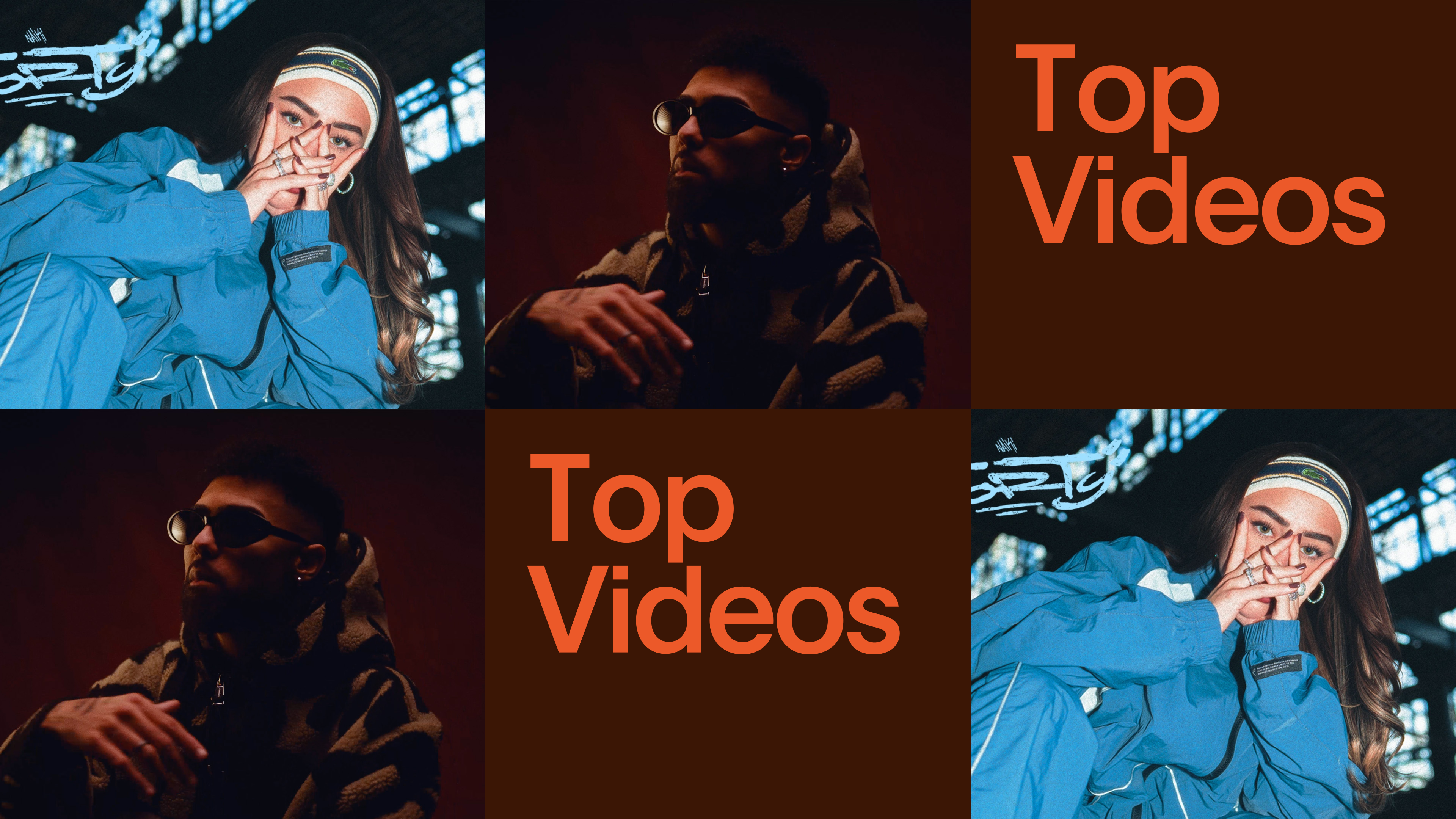 Top Videos