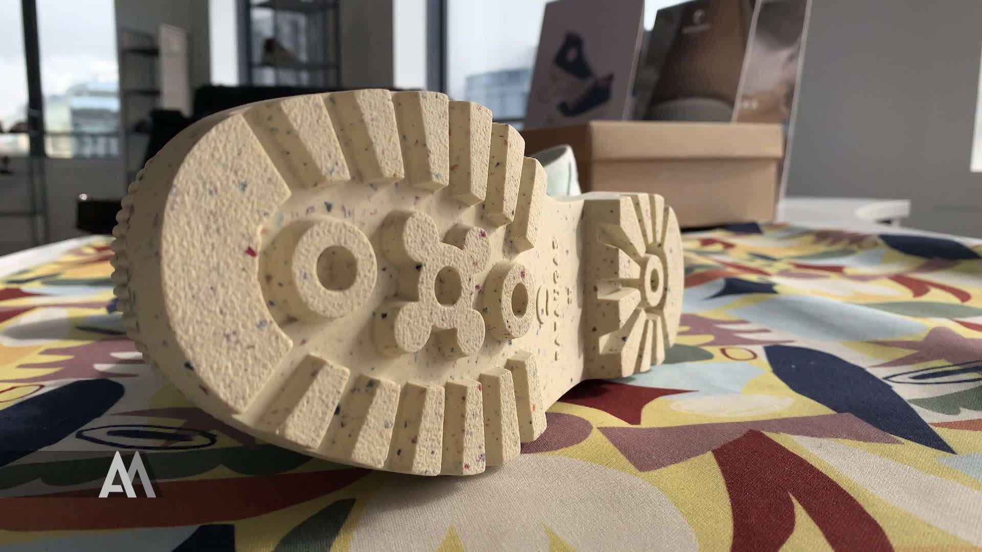 L'art et la matière