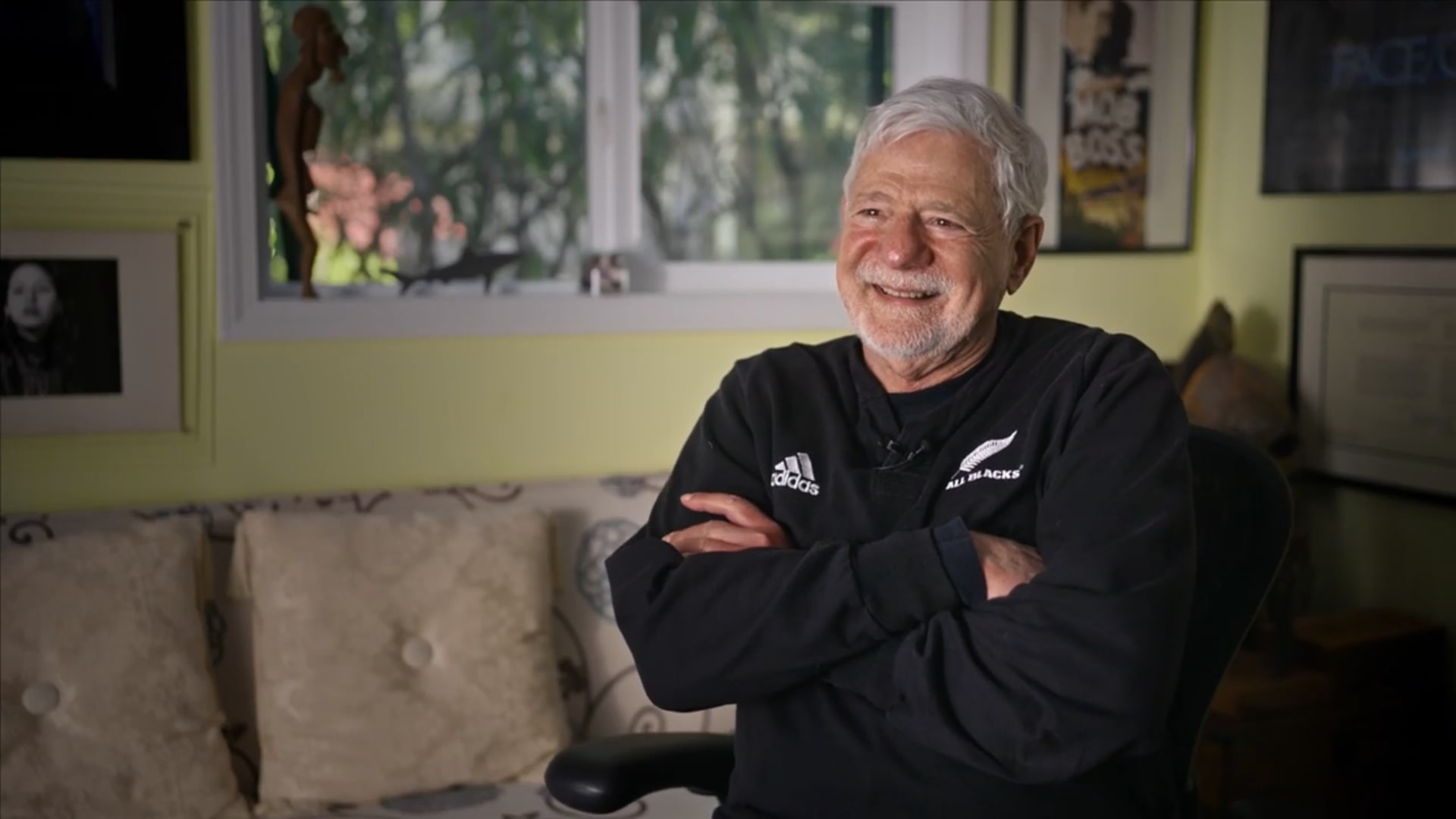 Icons Unearthed: Lord of the Rings