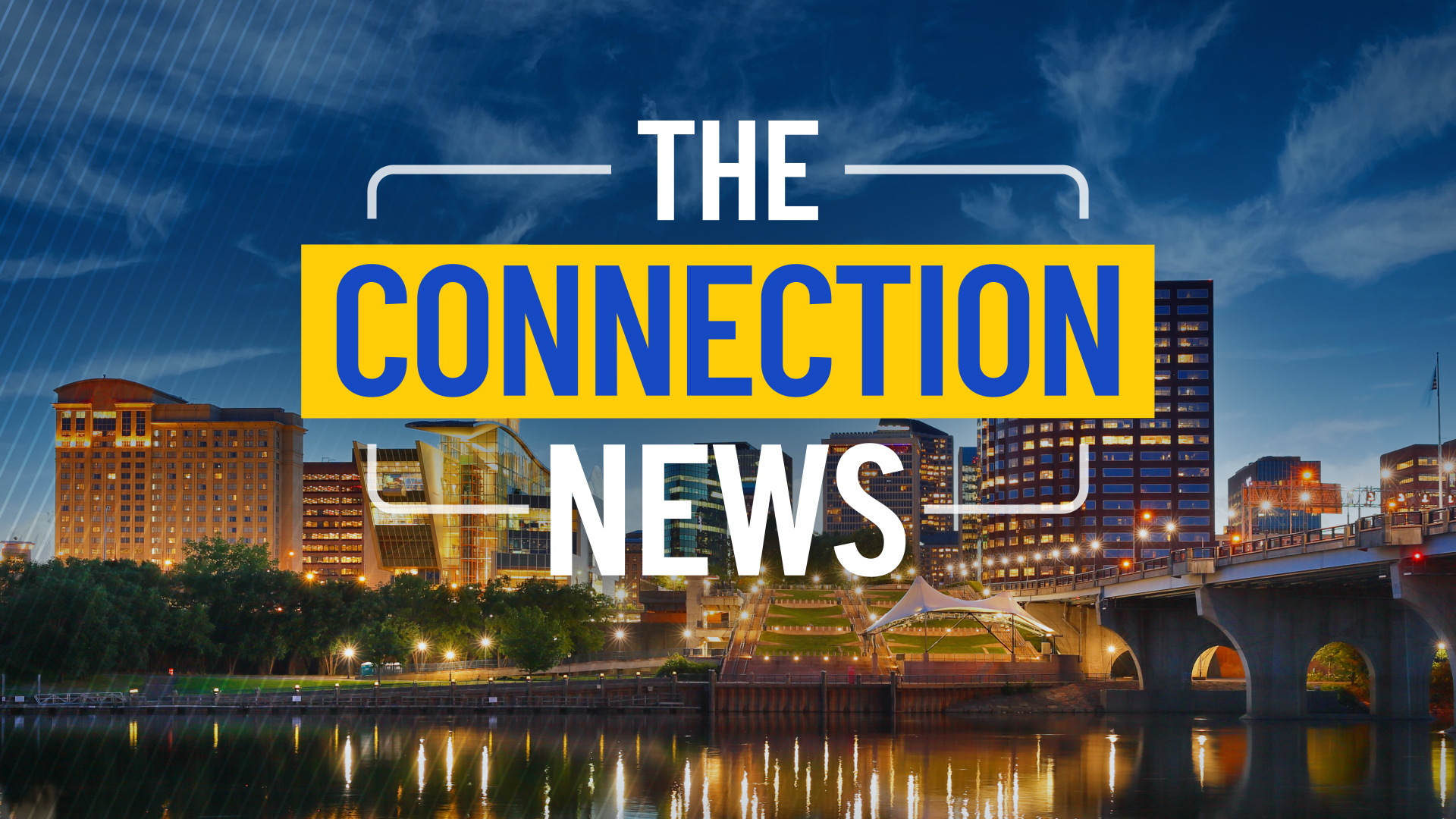 Live: The Connection News