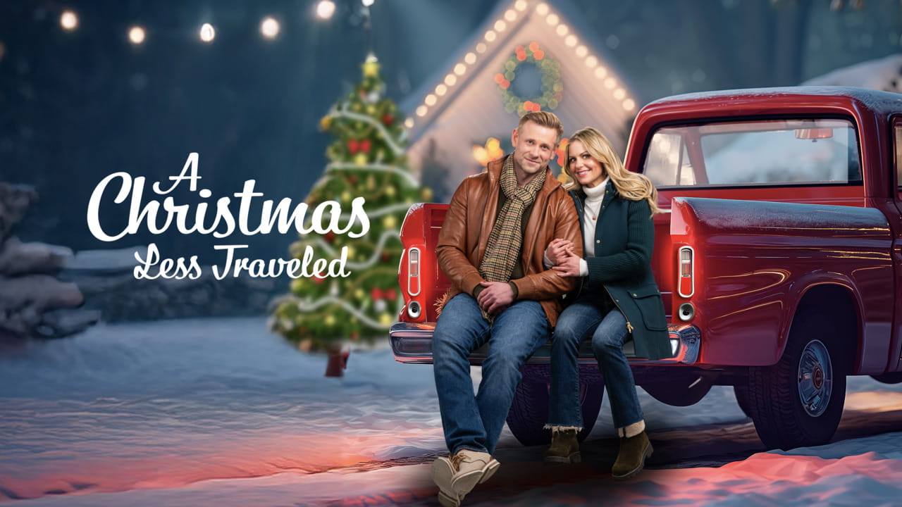 A Christmas Less Traveled