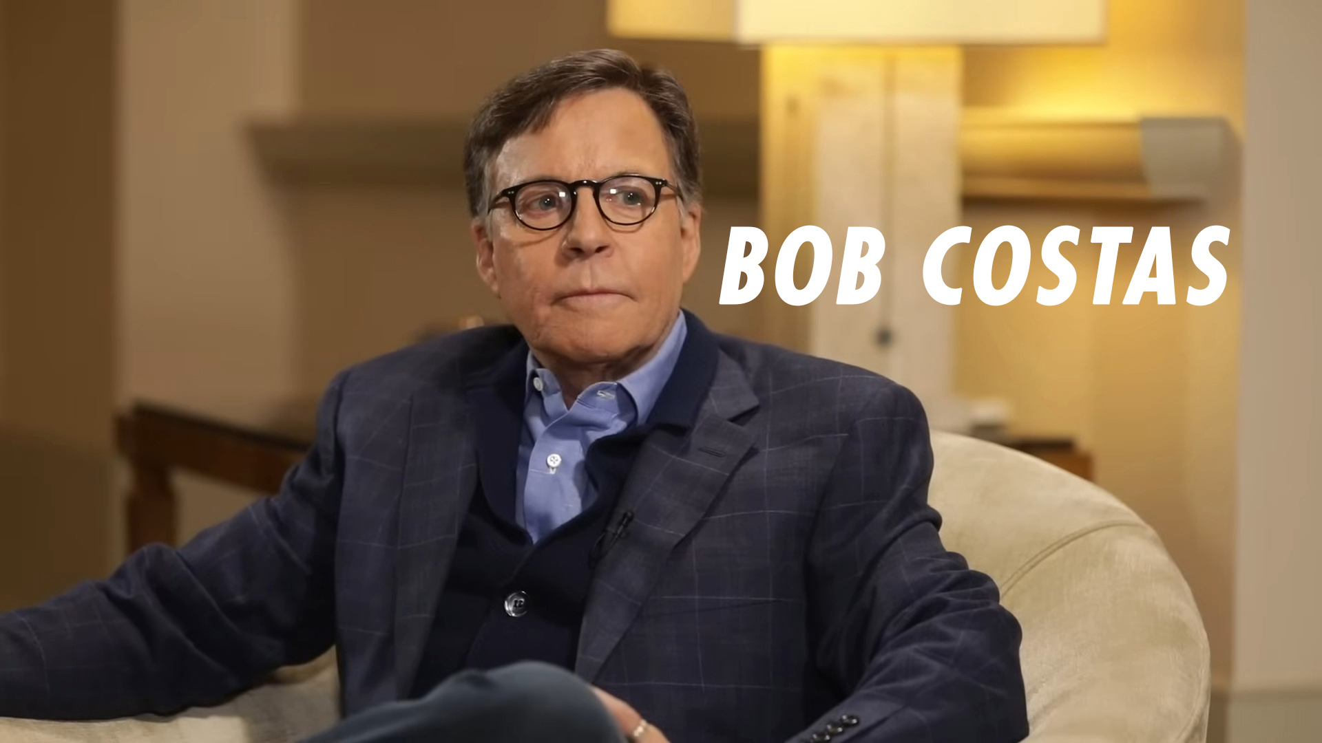 Bob Costas