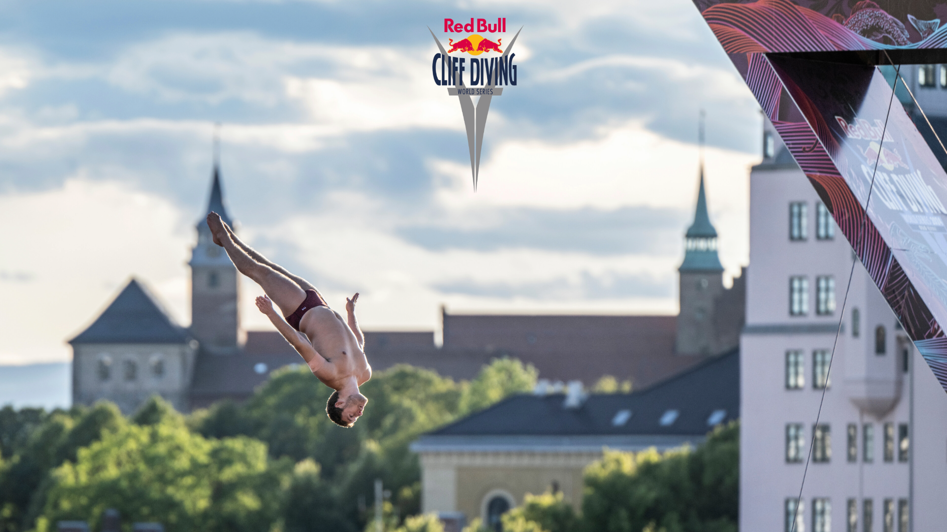 More than a Dive S2 E5: Fjorde von Oslo