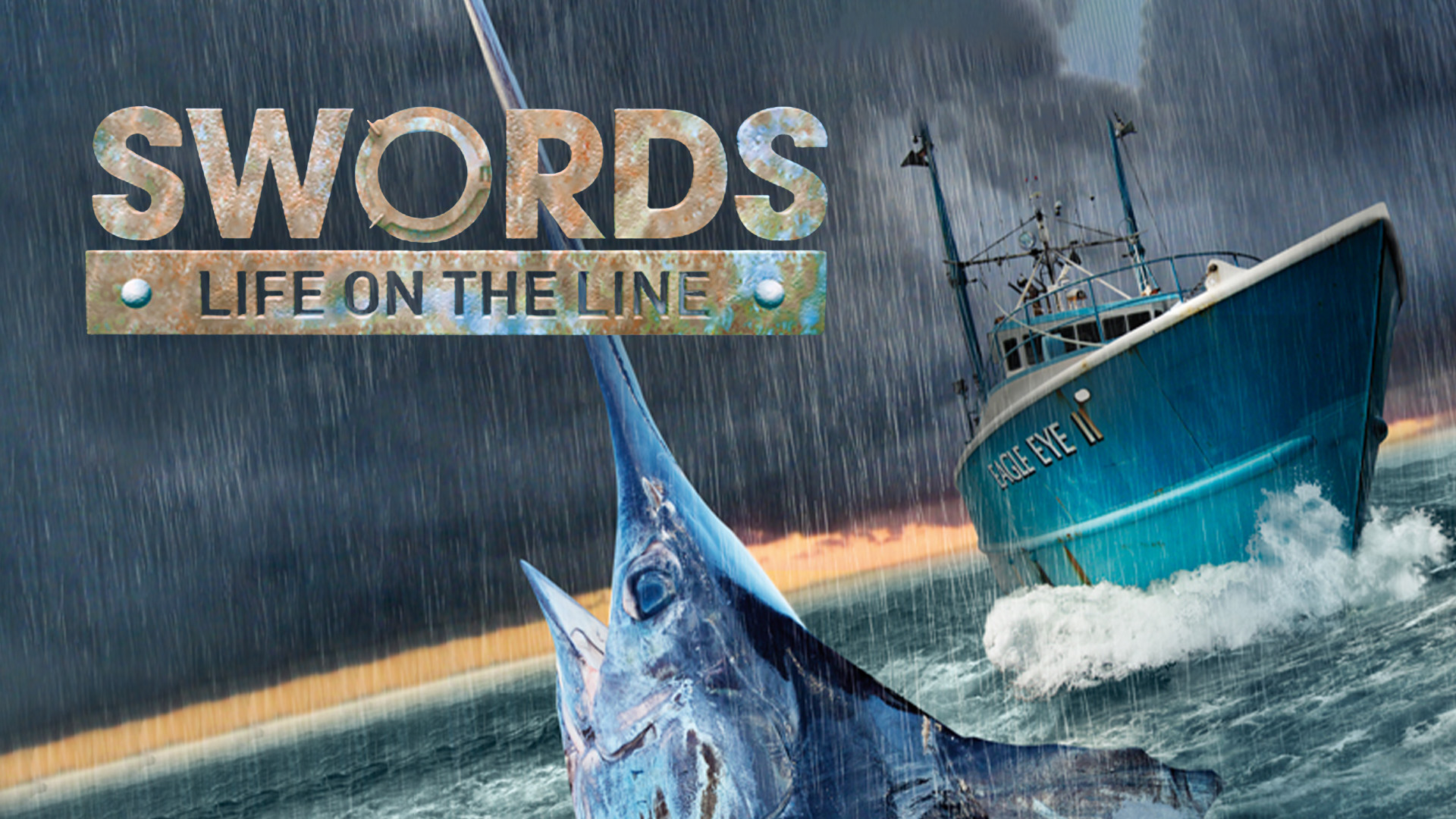 Swords: Life on the Line