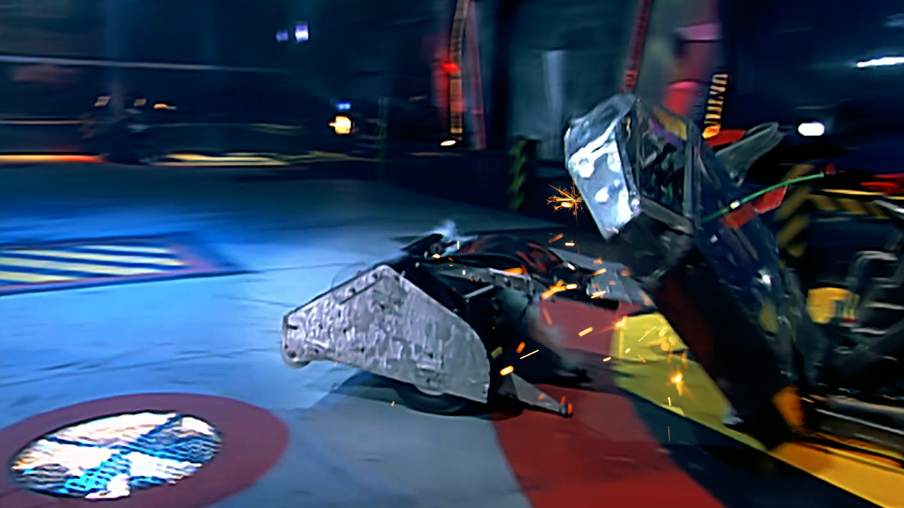 Robot Wars
