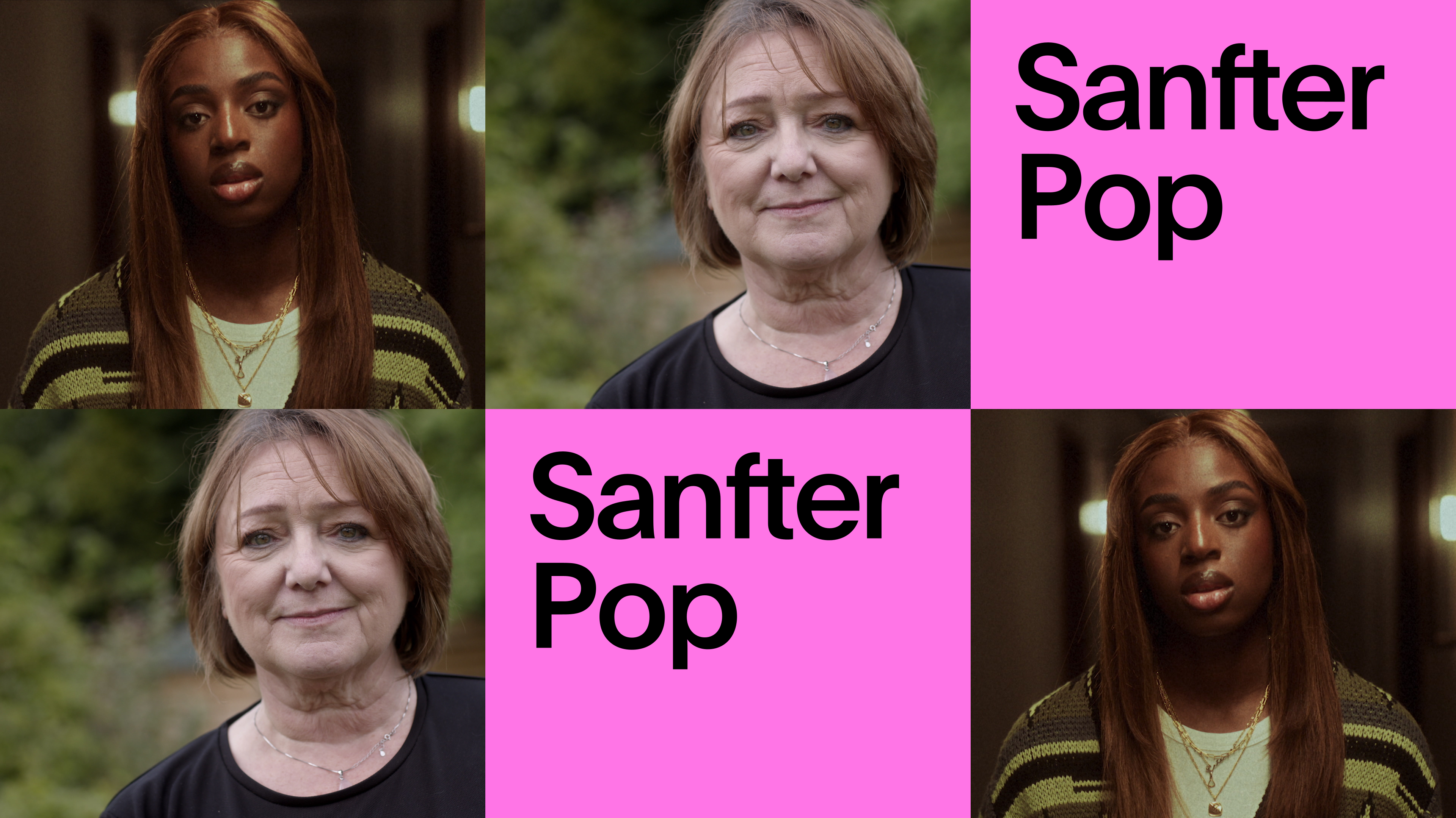 Sanfter Pop