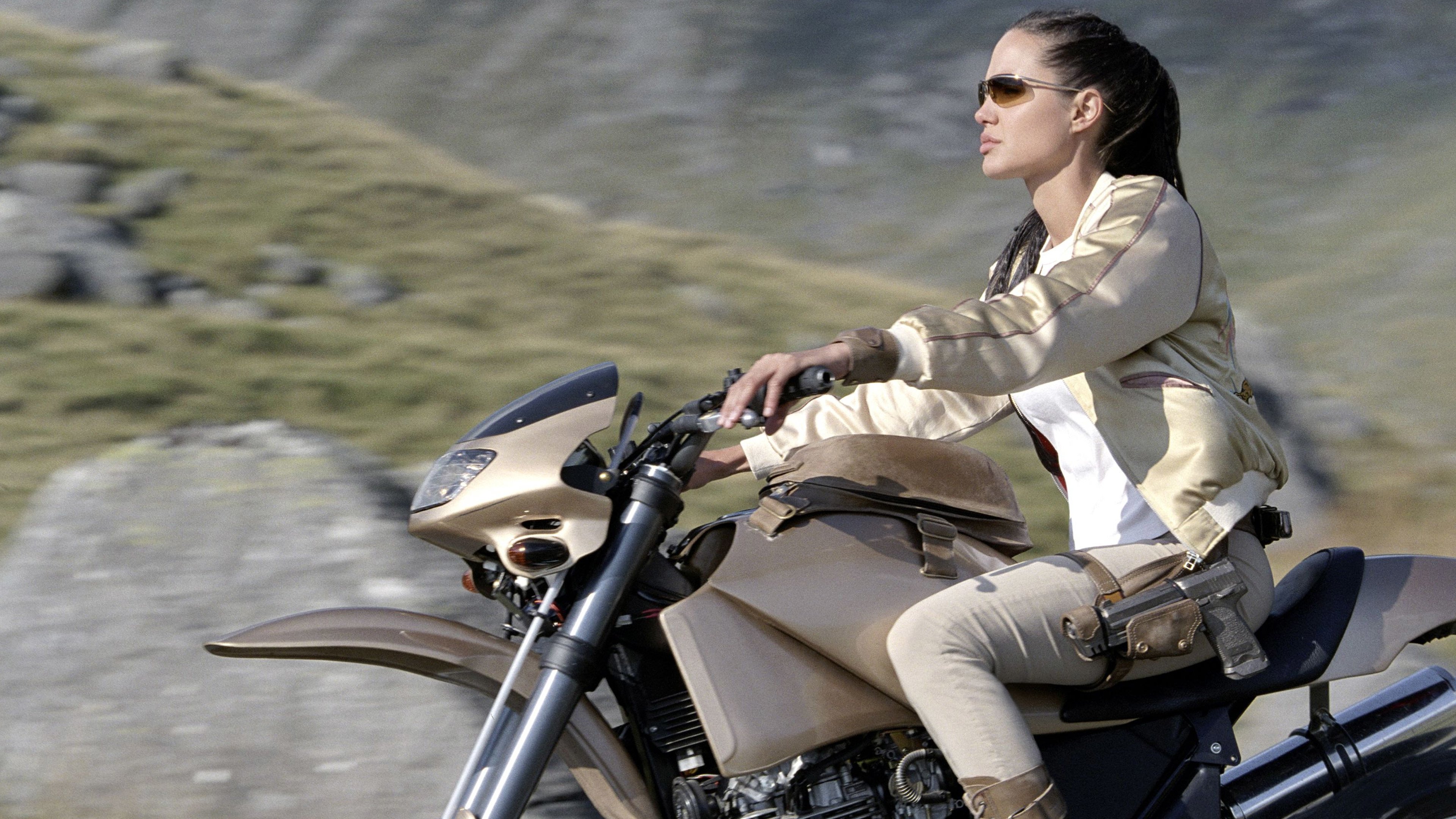 Lara Croft: Tomb Raider