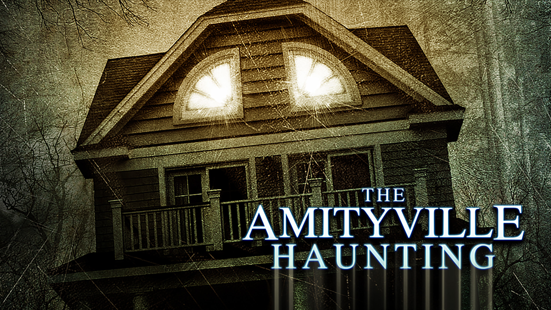 The Amityville Haunting