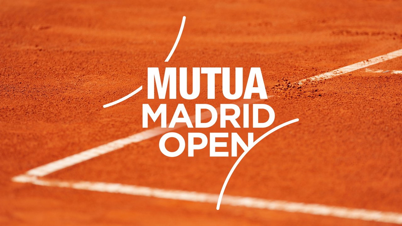 2025 Mutua Madrid Open Tennis