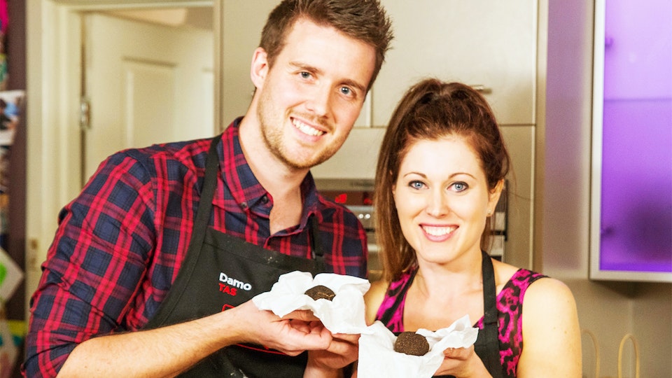 My Kitchen Rules Australia