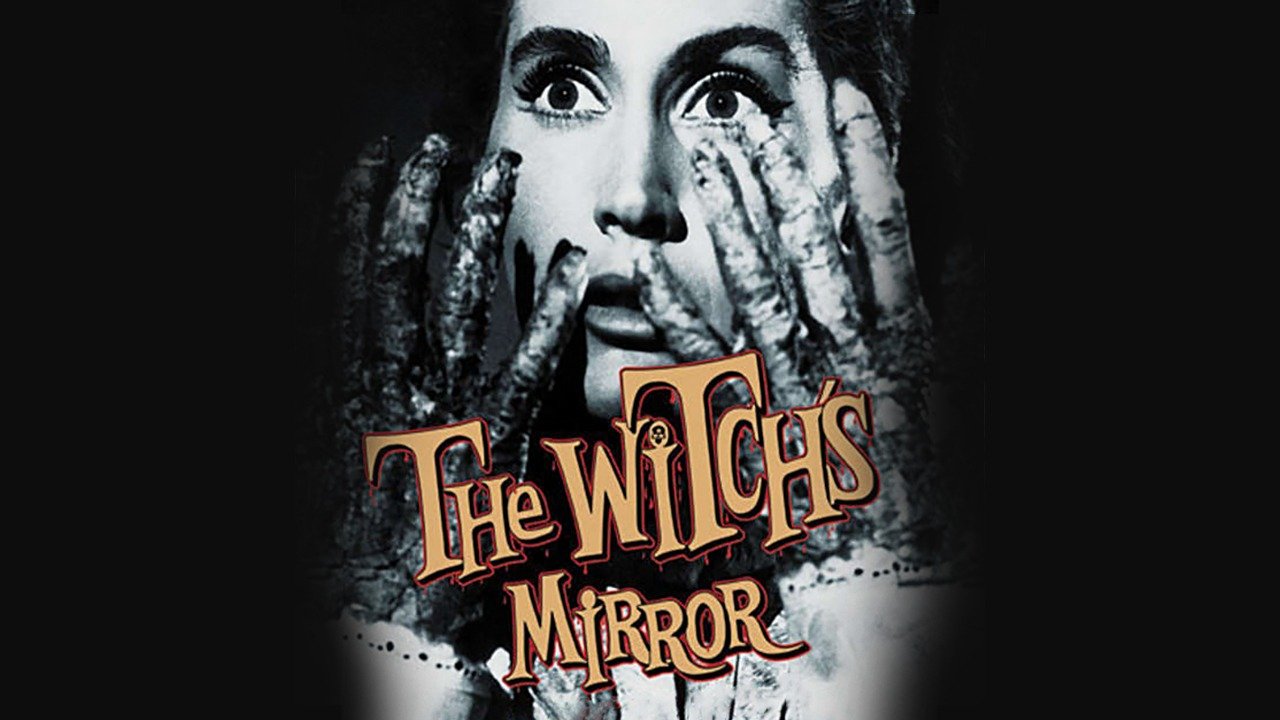 The Witch's Mirror