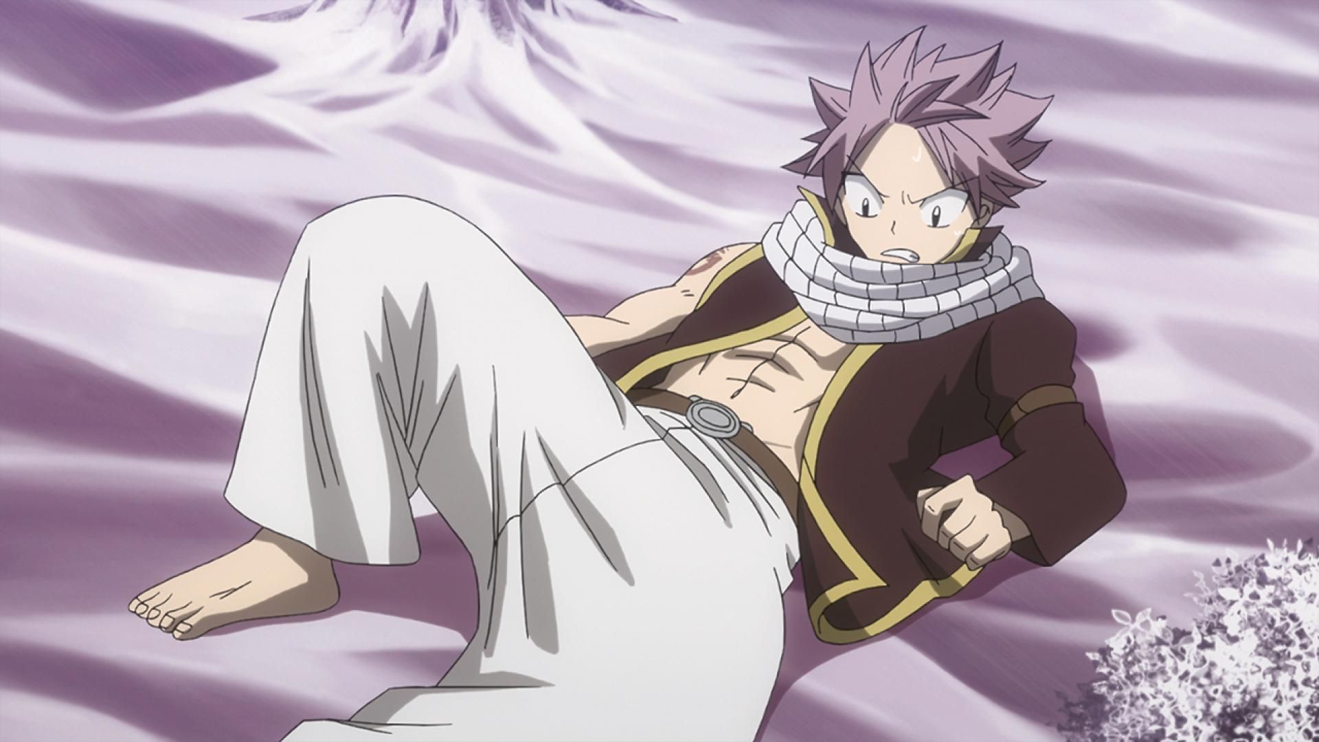 Fairy Tail