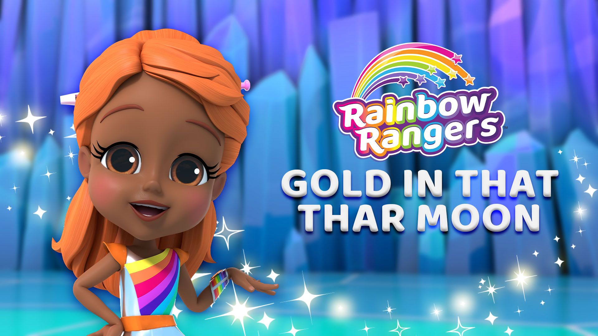 Rainbow Rangers
