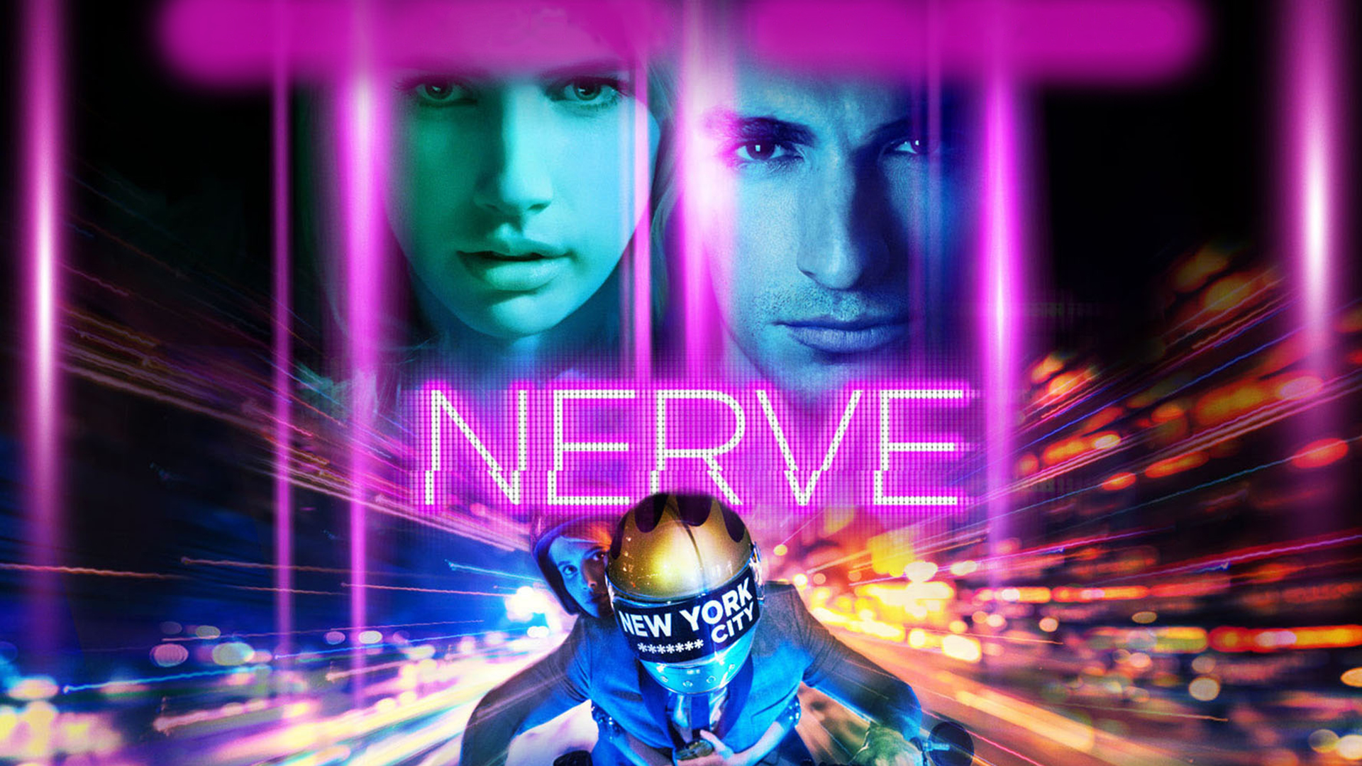 Nerve