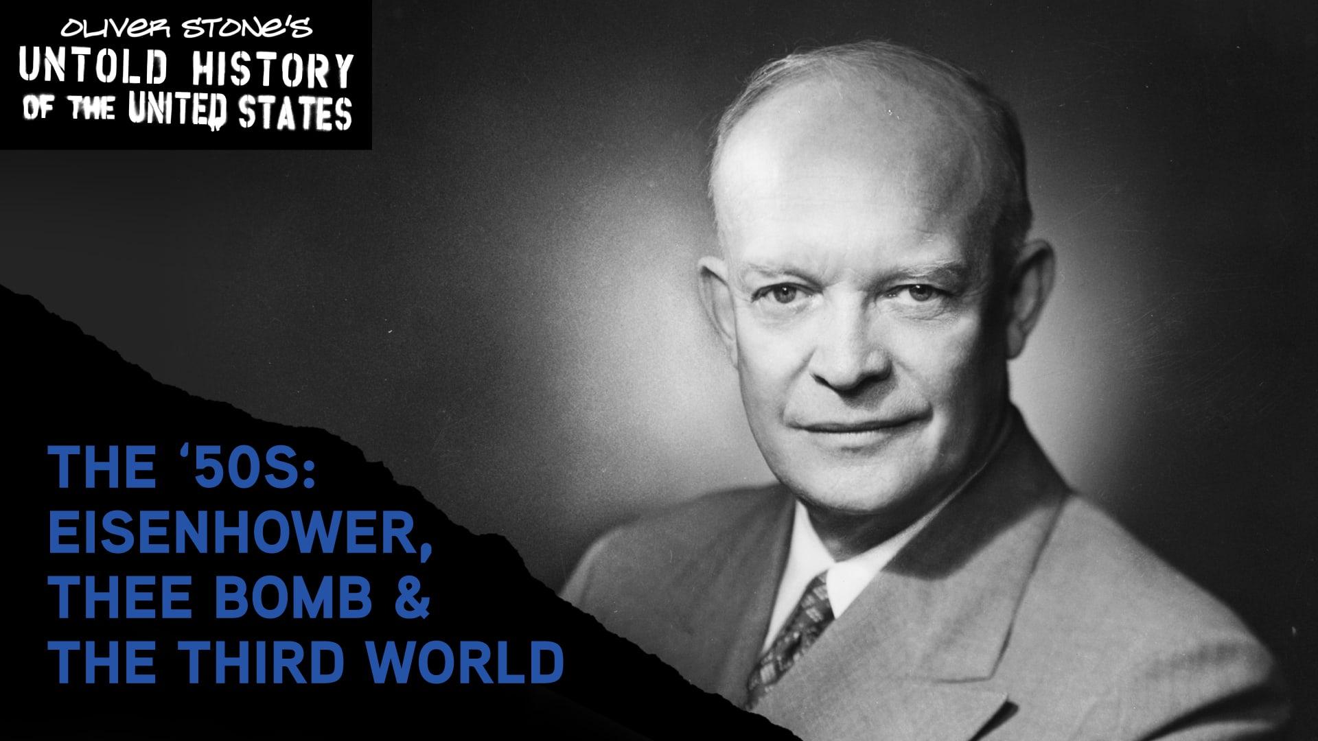 The Untold History Of The United States