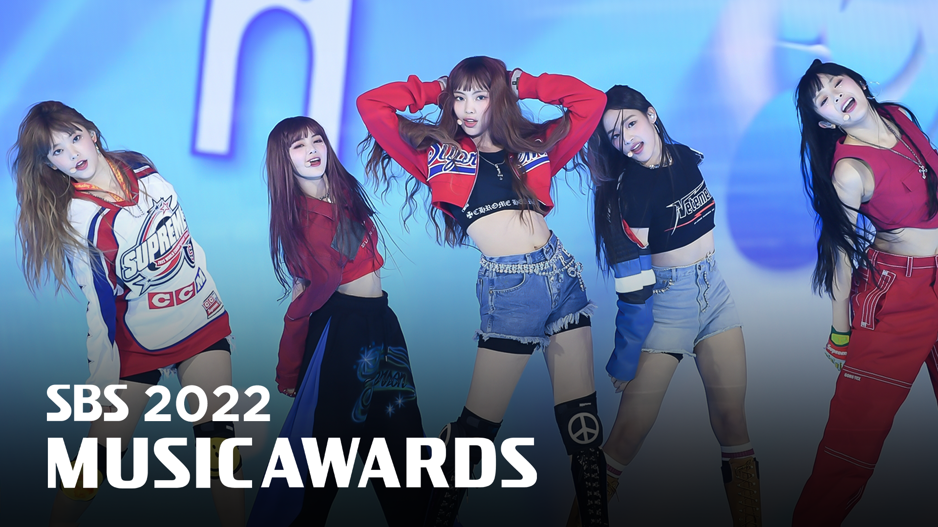 SBS Music Awards 2022 Ep.27