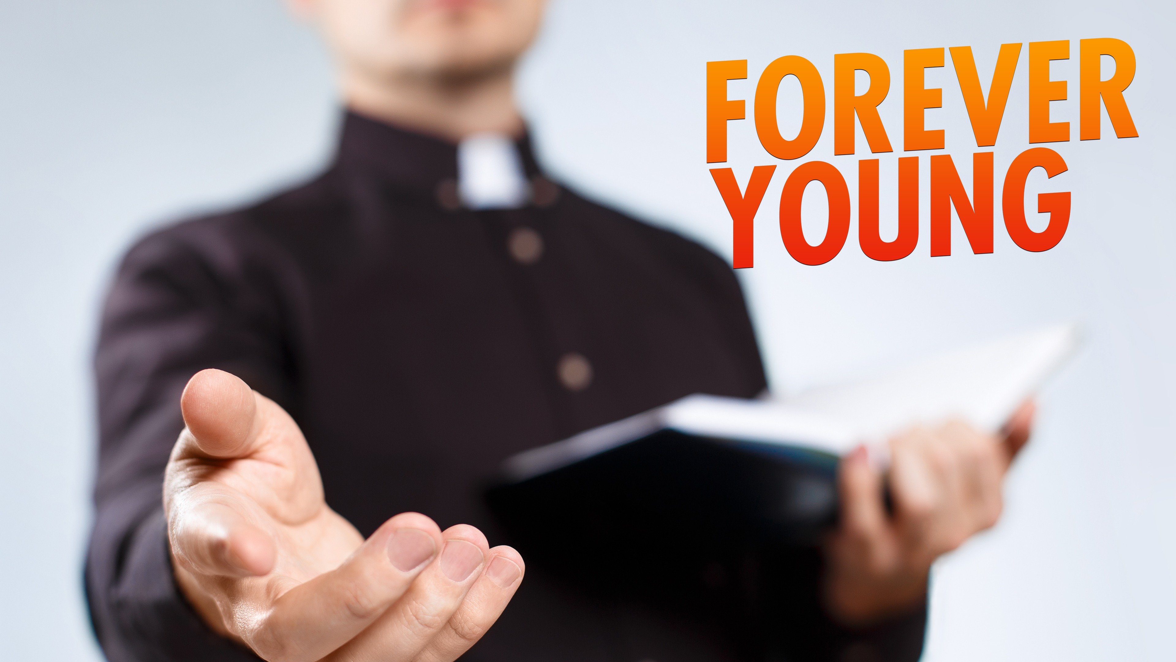 Forever Young