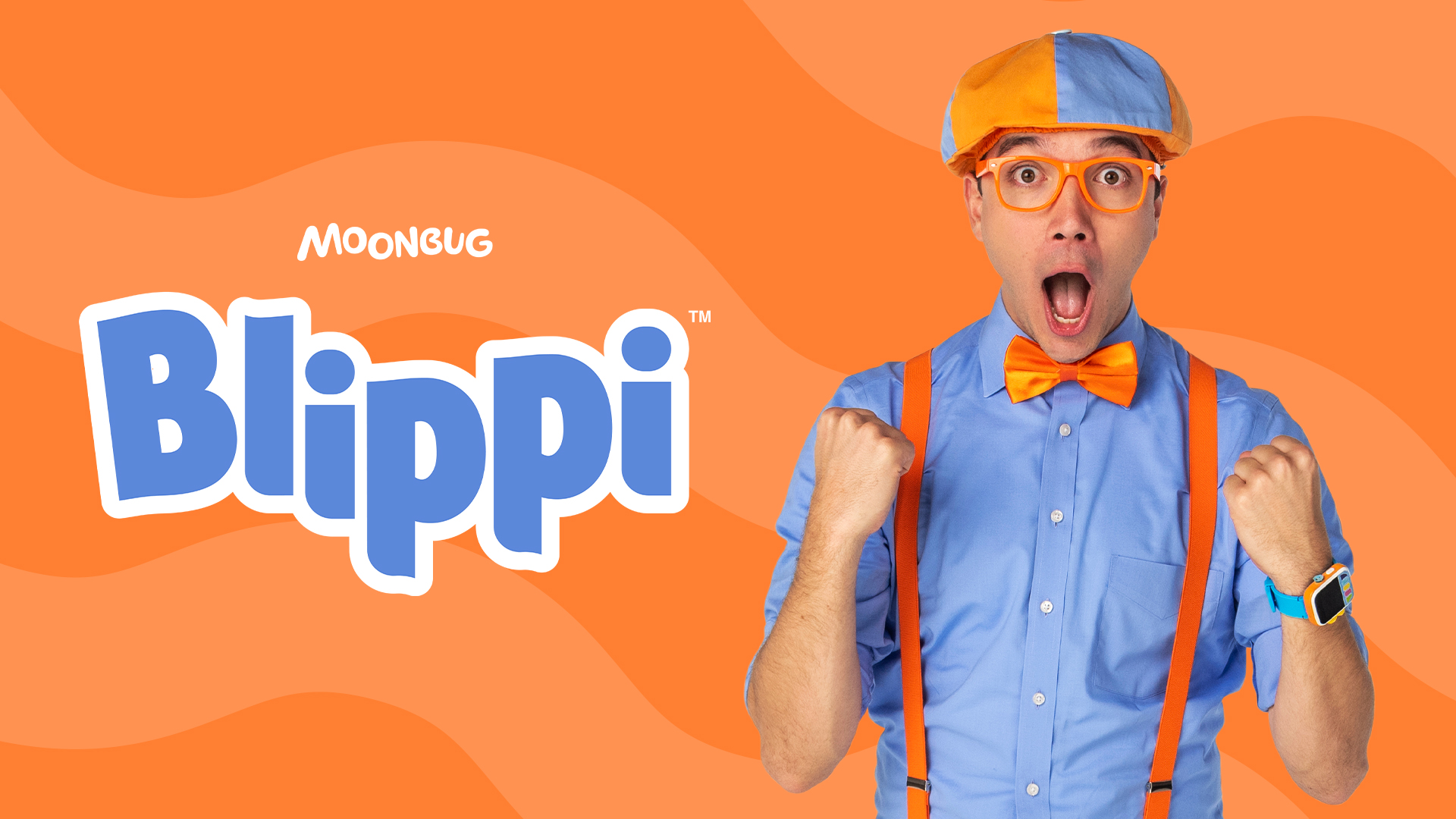 Blippi