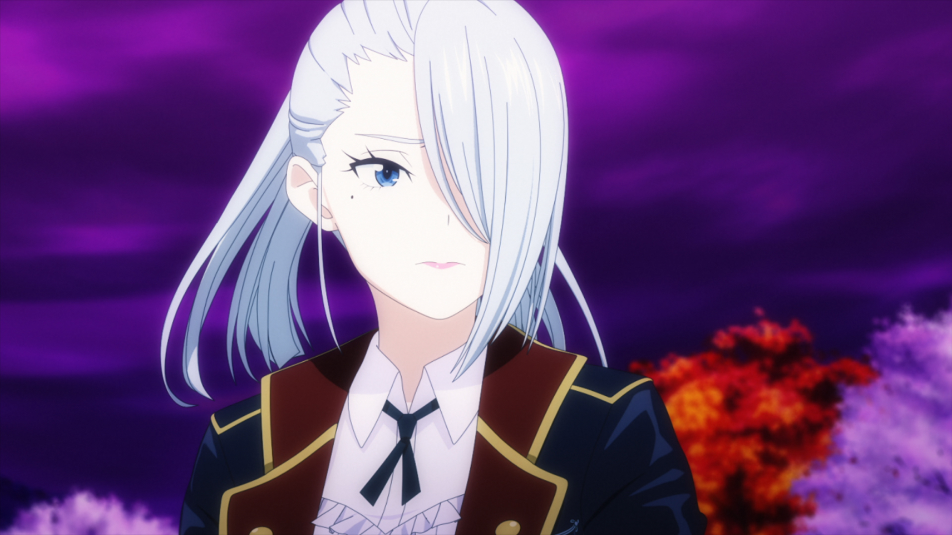 Shikizakura (OmU) – S01E11 – Puls (OmU)