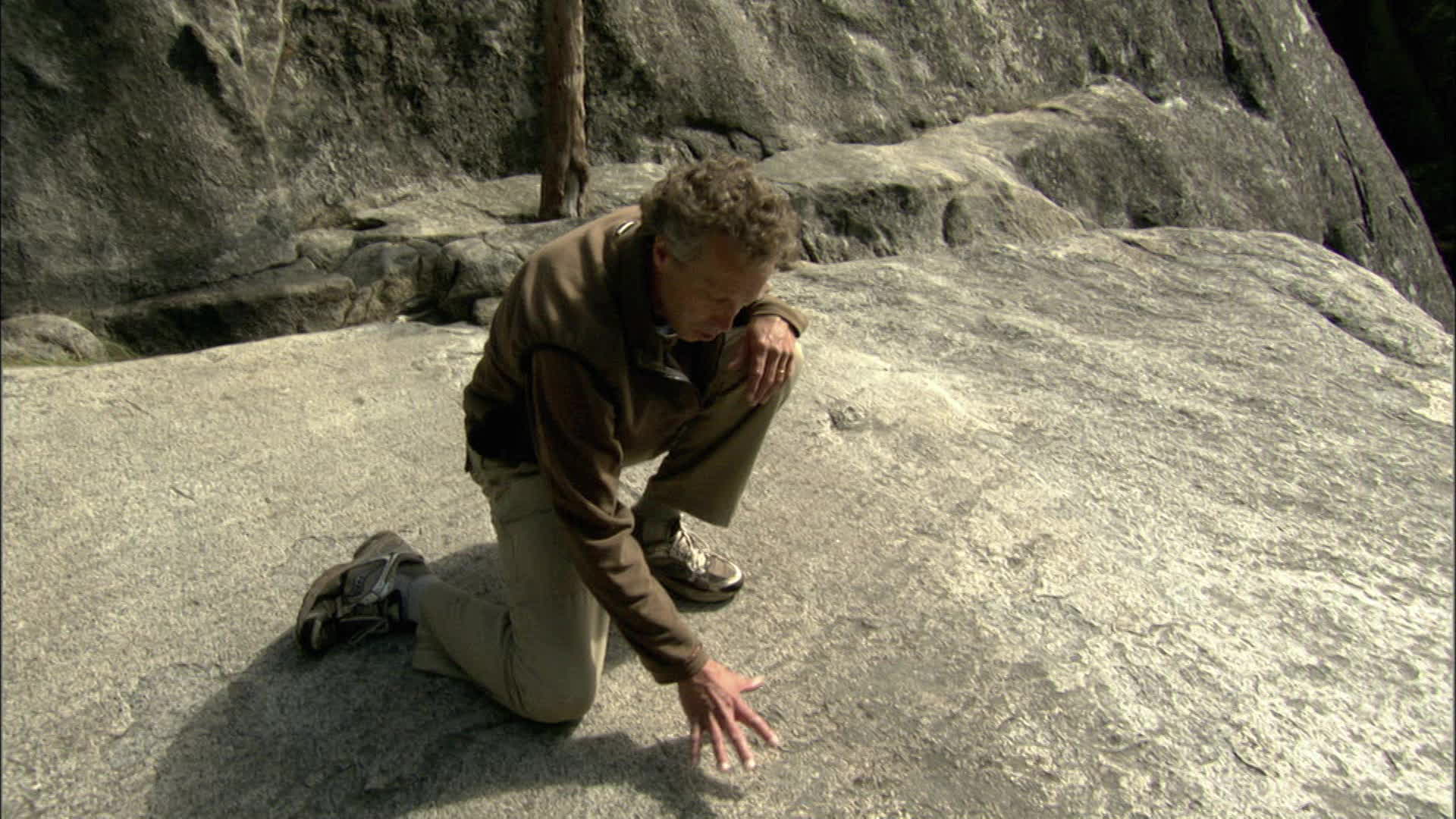 How The Earth Was Made