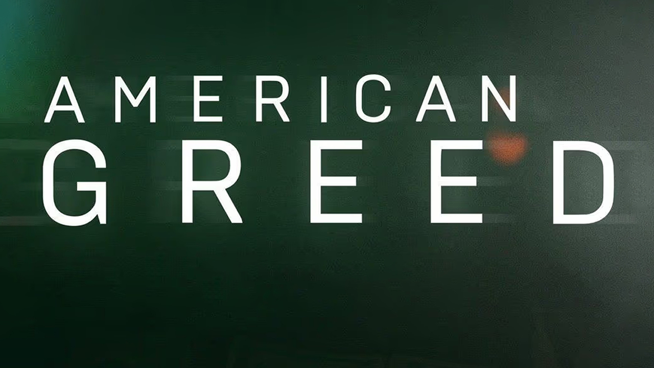 American Greed