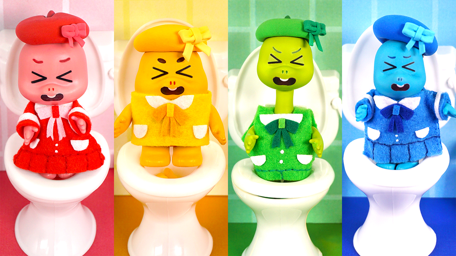 코코비 인기 동요 토이즈 6