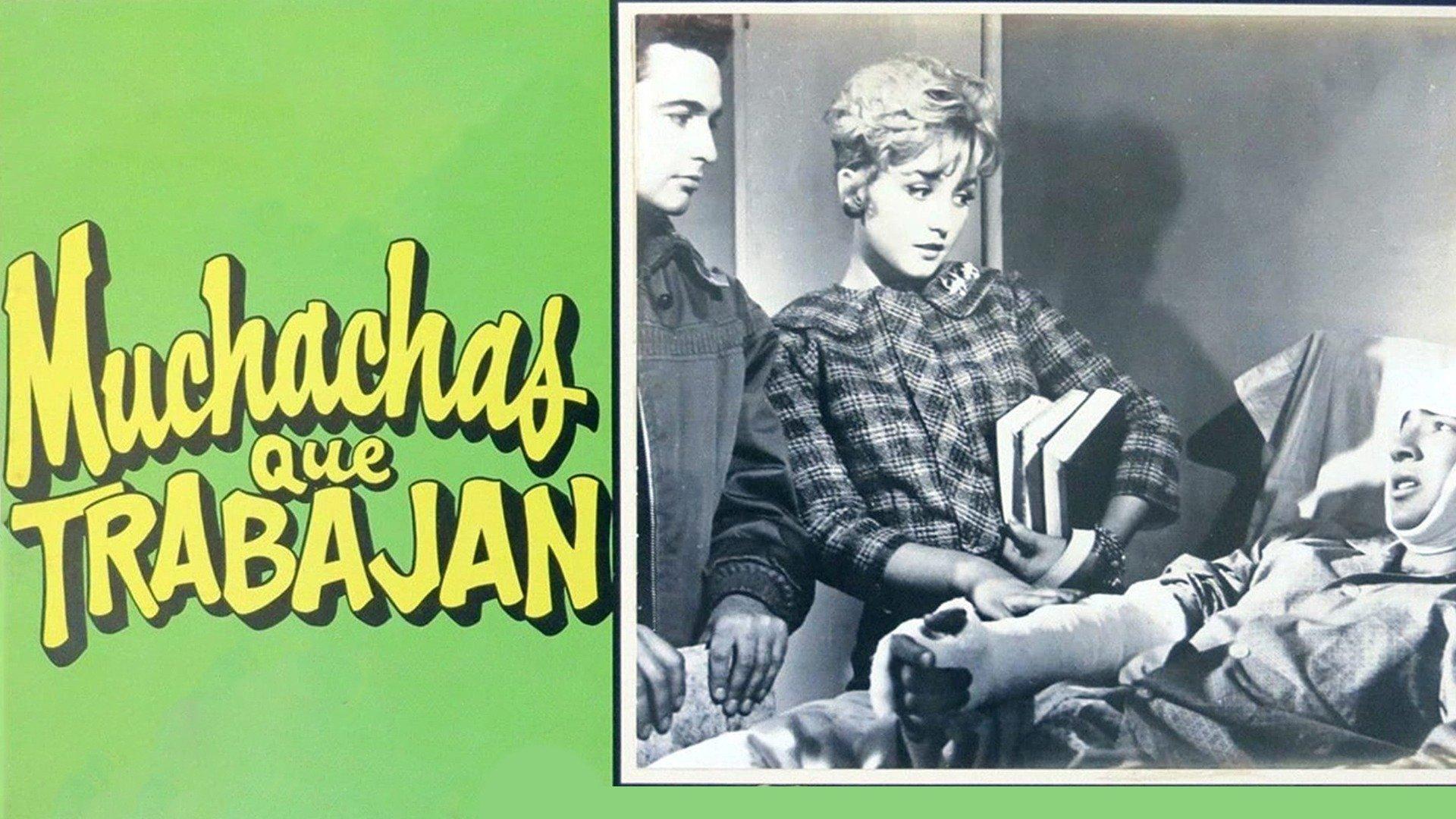 Muchachas que trabajan