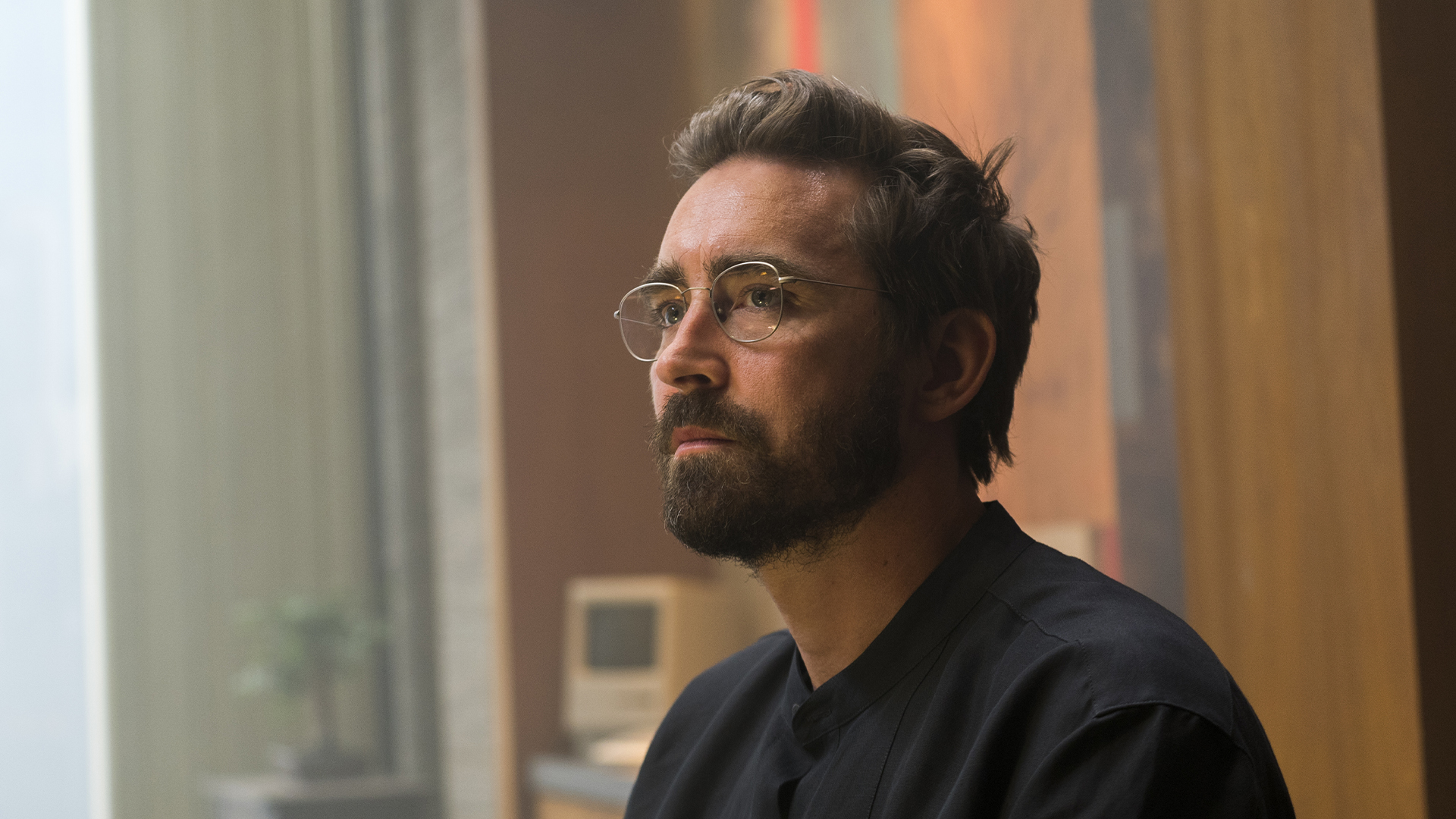 Halt and Catch Fire, Season 3, Episode 08, Niemand ist sicher