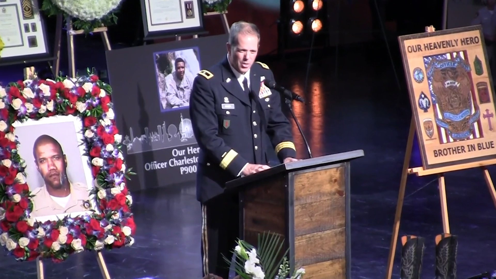 Las Vegas Concert Shooting