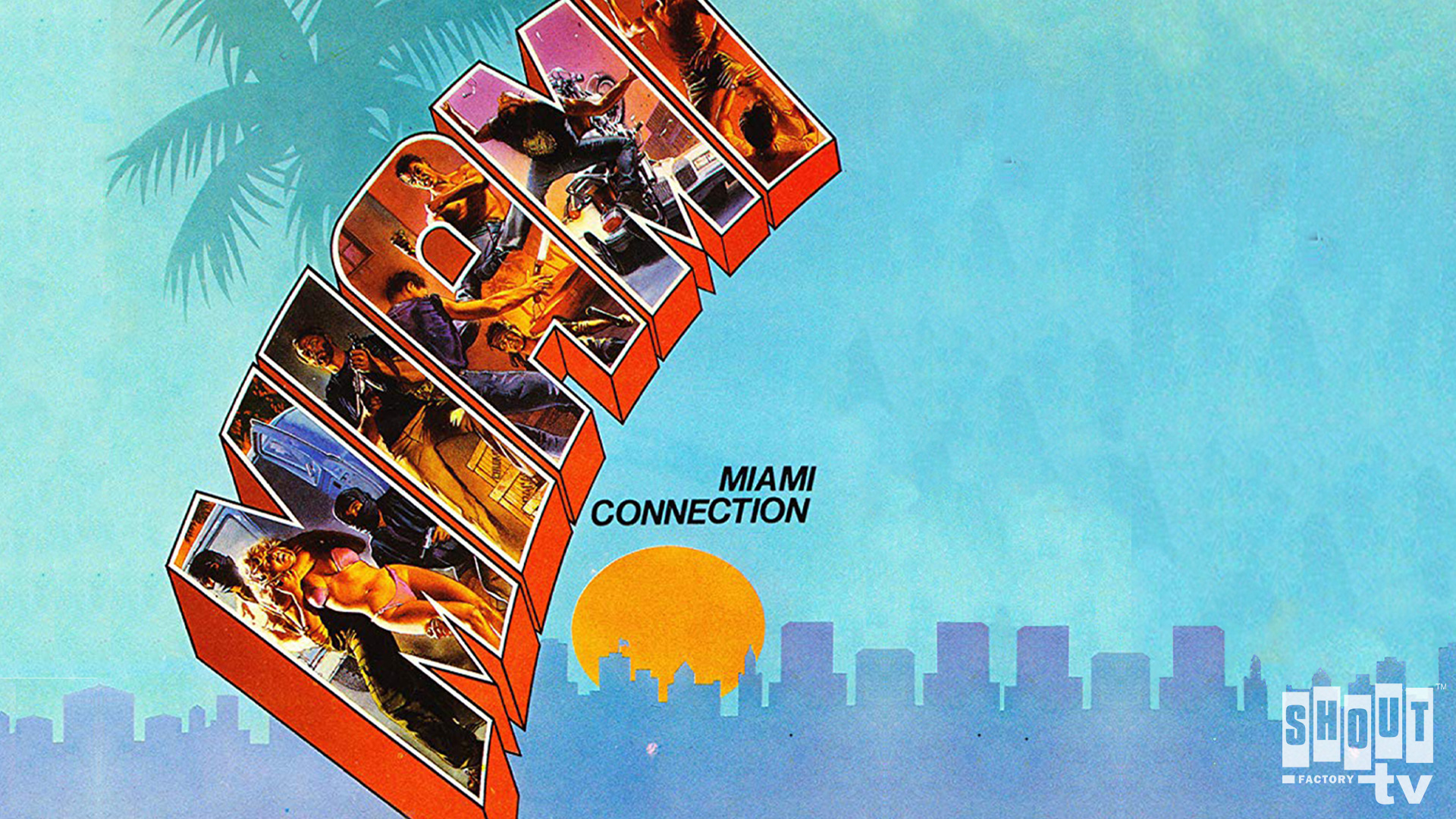 RiffTrax: Miami Connection