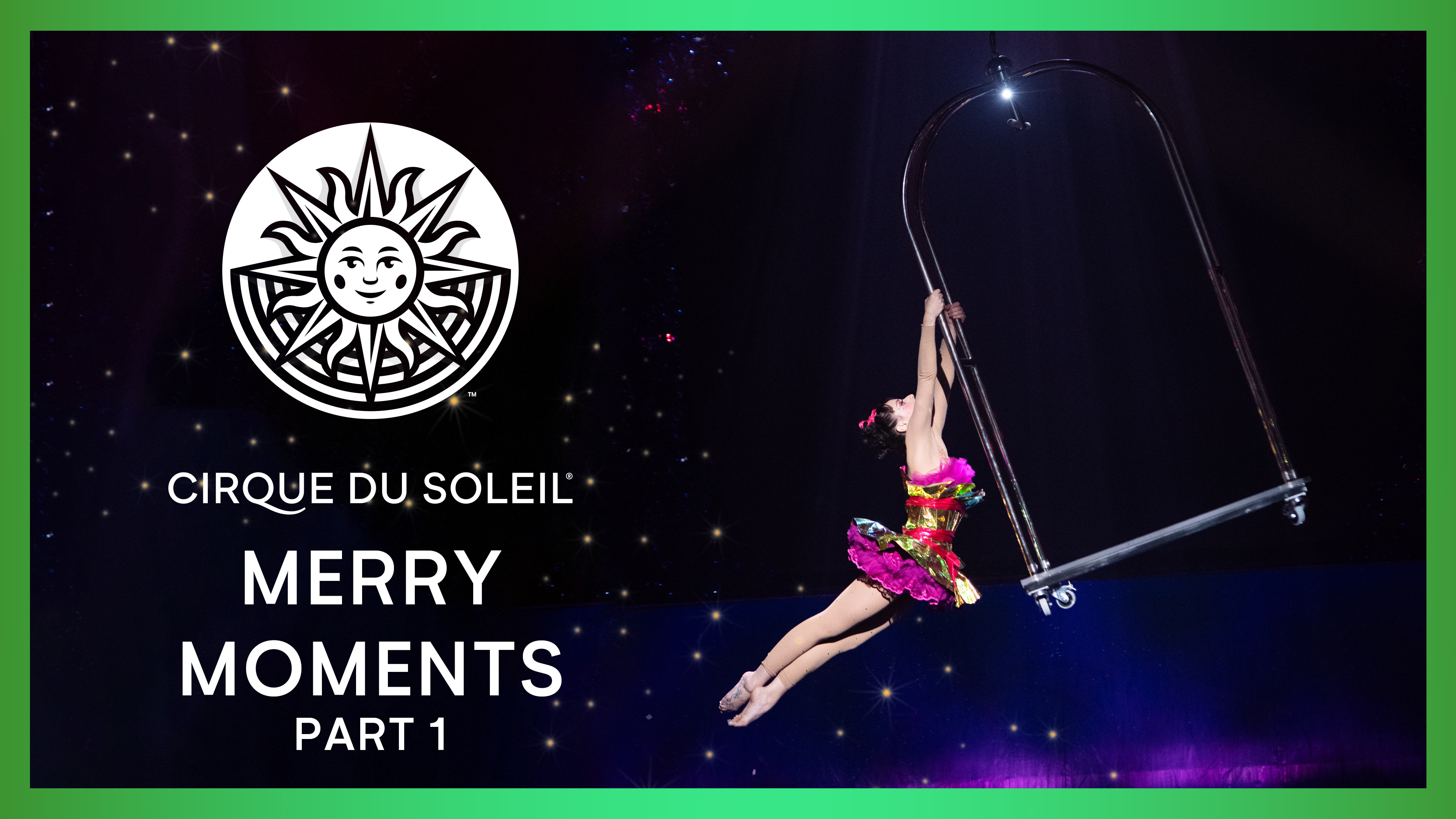 Merry Moments - Part 1