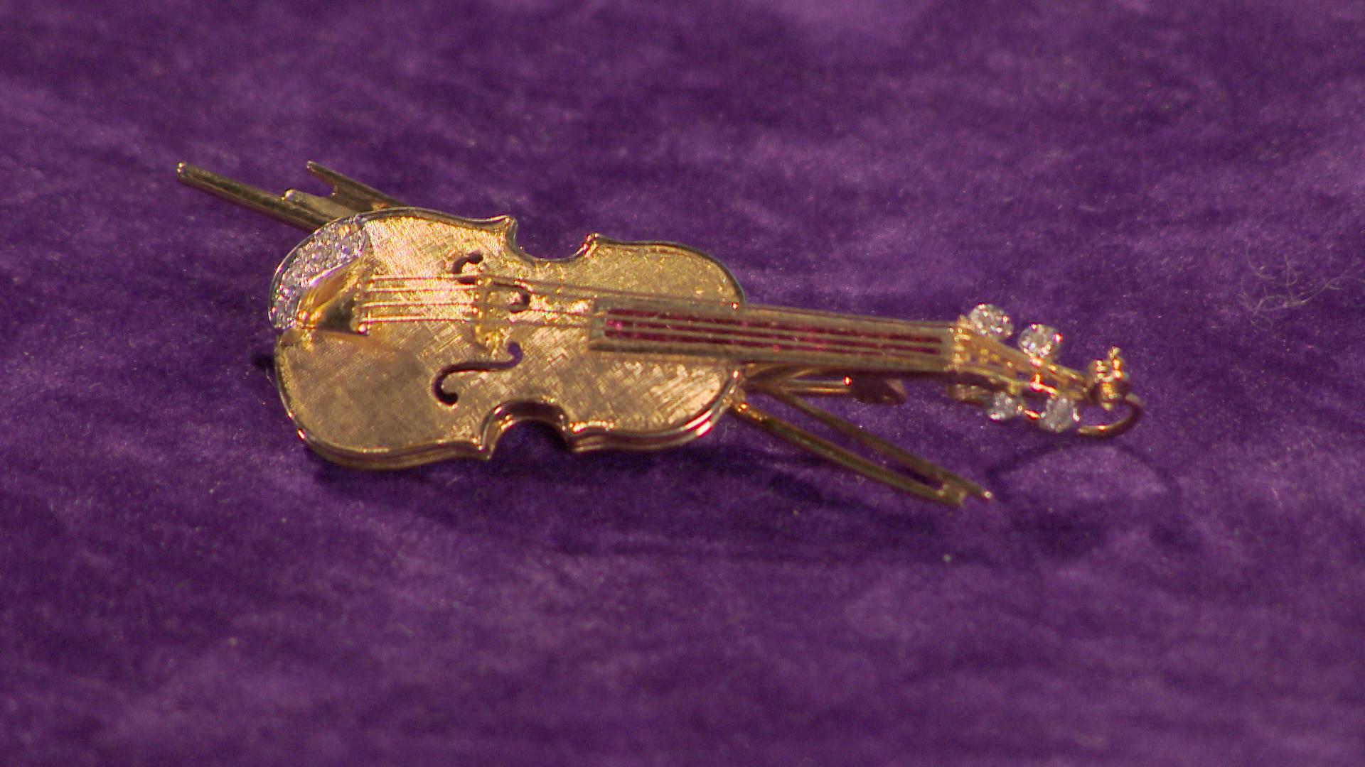 Dickinson's Real Deal